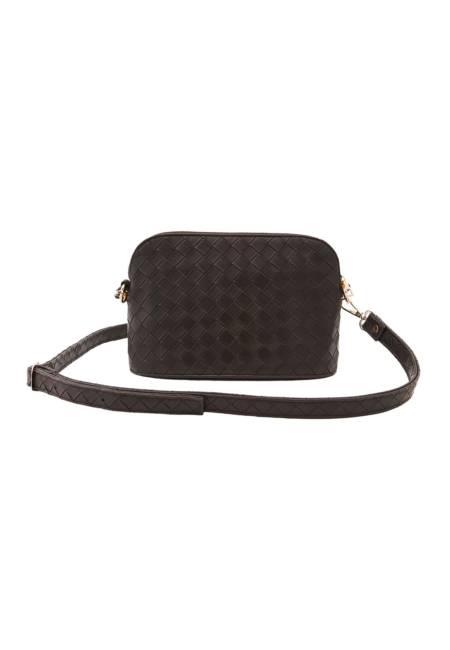 Bag Suitable For Daily Use - CHICORY COFFEE