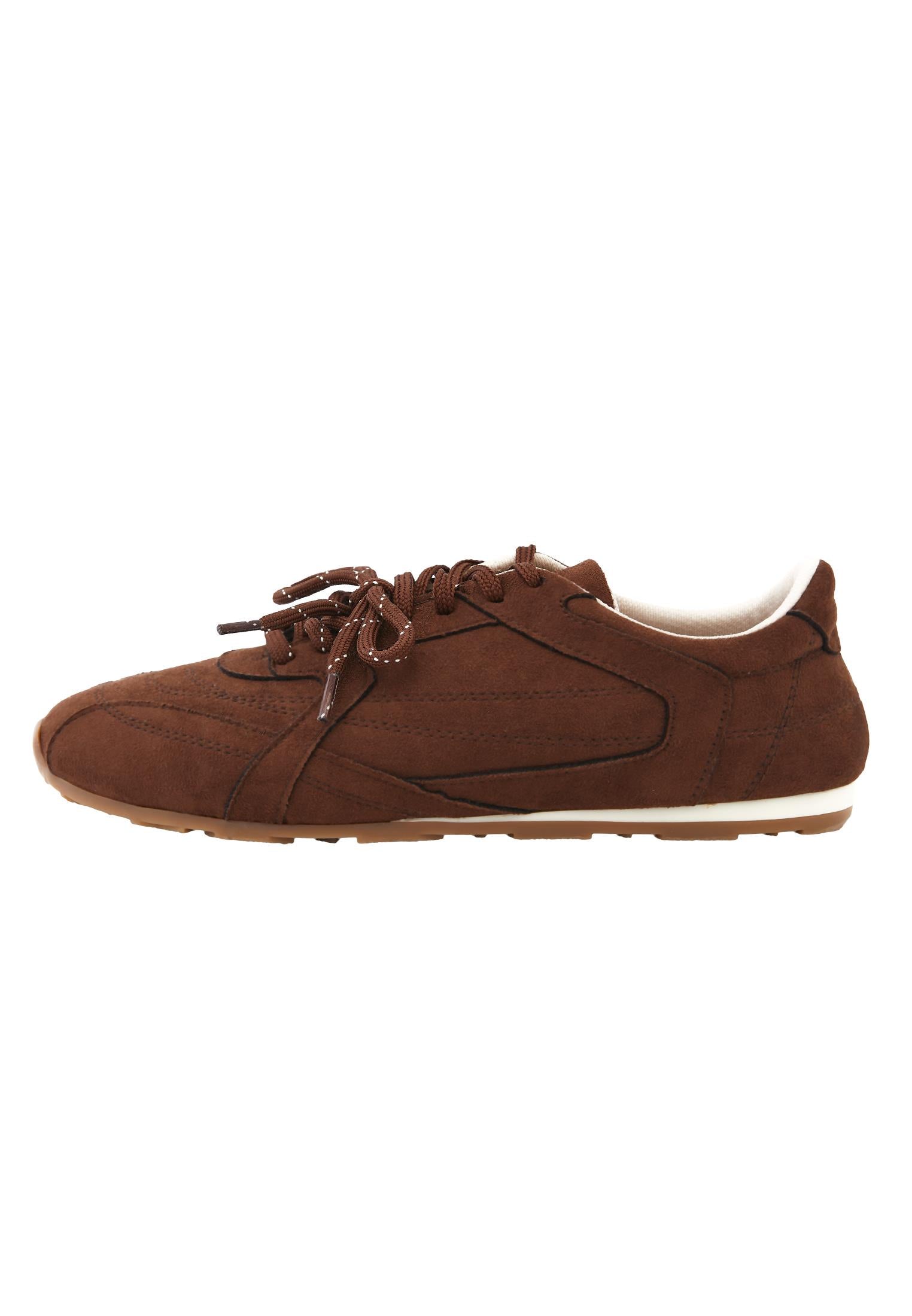 Women Shoes - CHICORY COFFEE