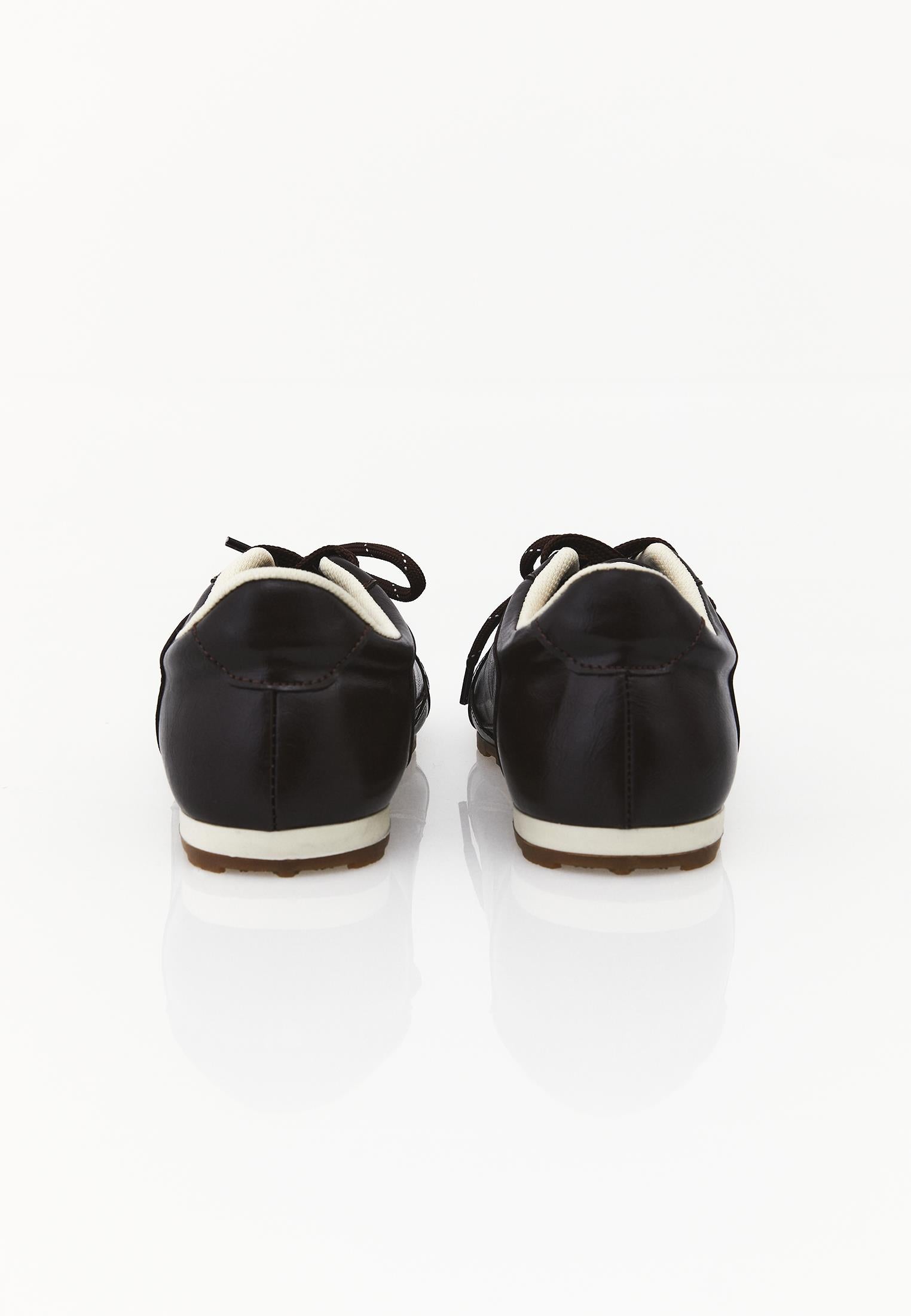 Women's Casual Shoes - CHICORY COFFEE