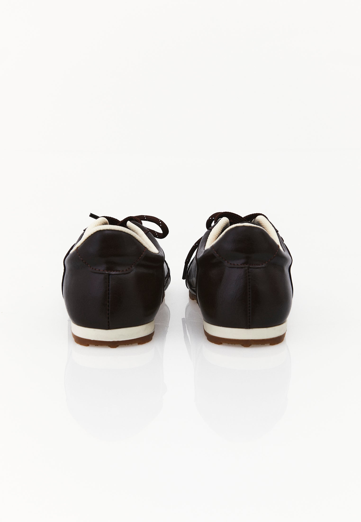 Women's Casual Shoes - CHICORY COFFEE