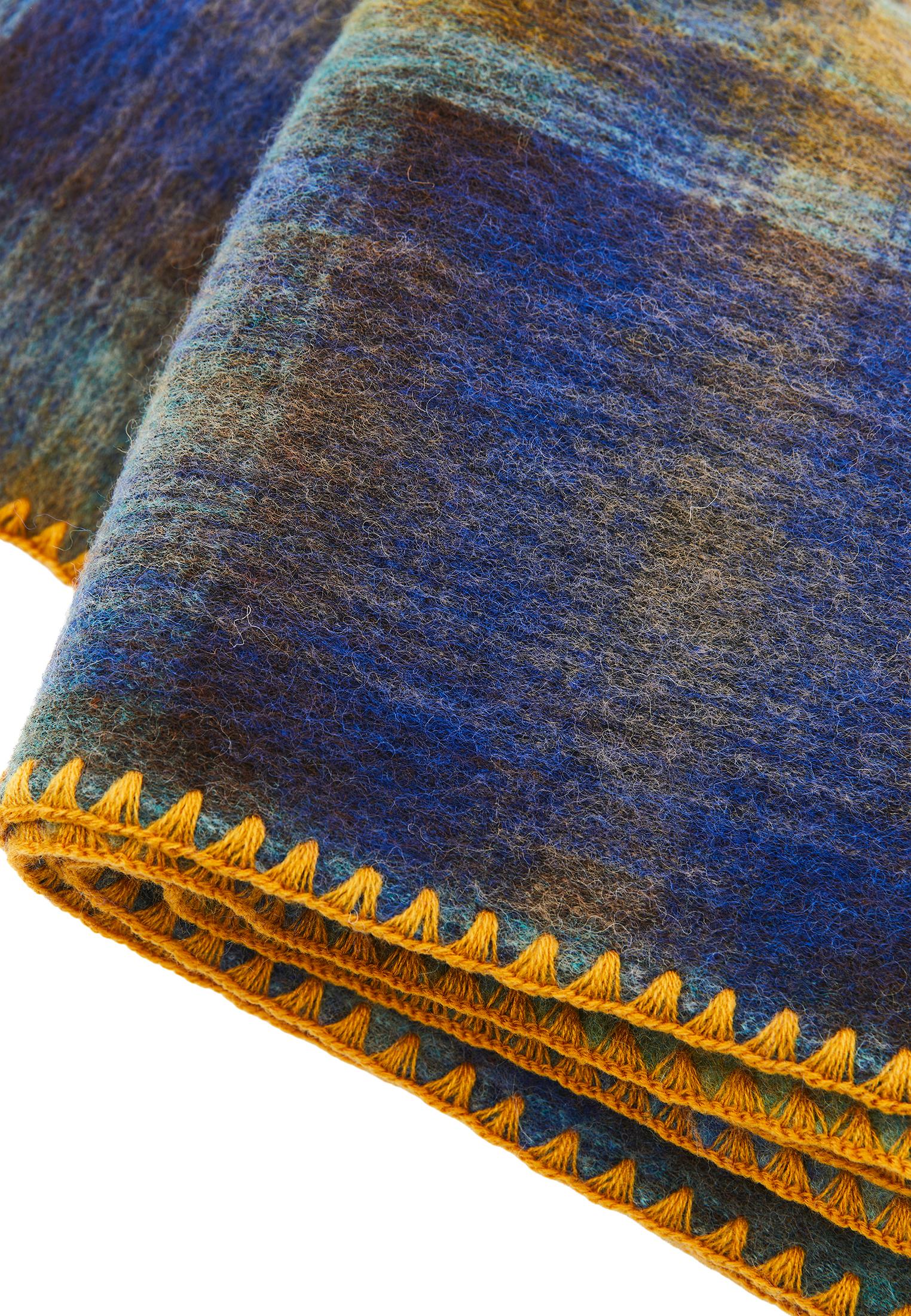 Scarf Shawl - CHICORY COFFEE