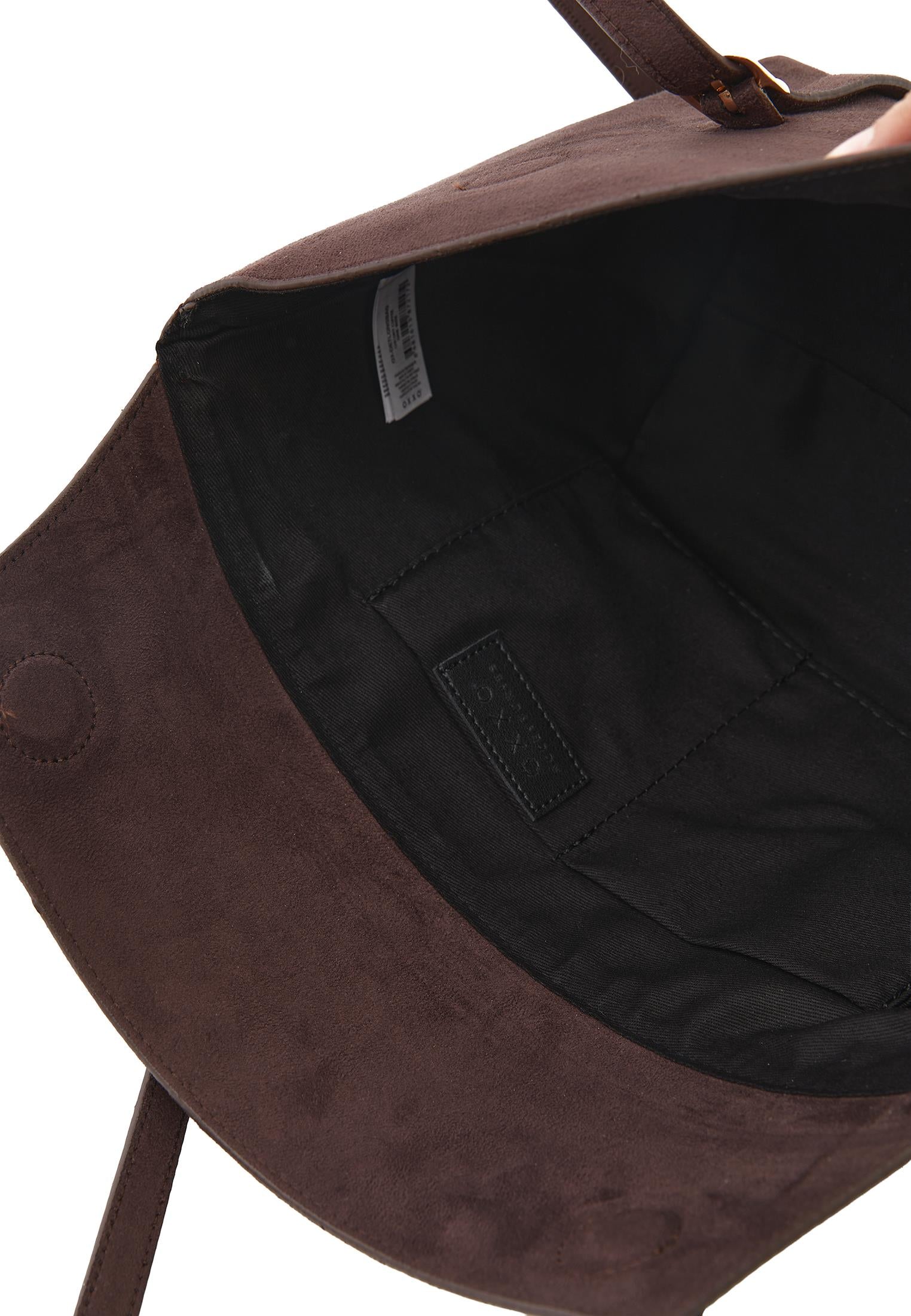 Women Bag - CHICORY COFFEE