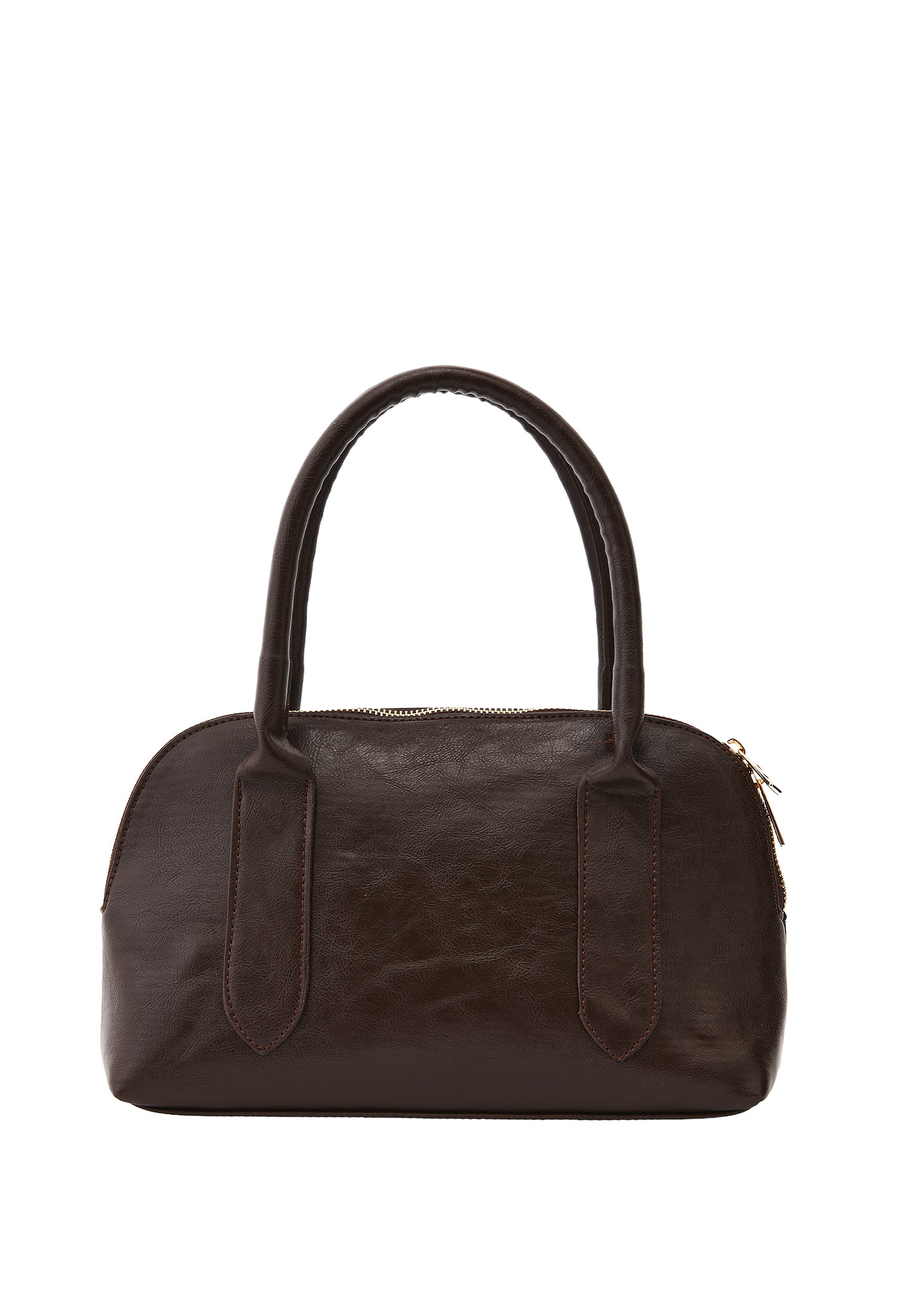 Modern Style Women's Bag - CHICORY COFFEE