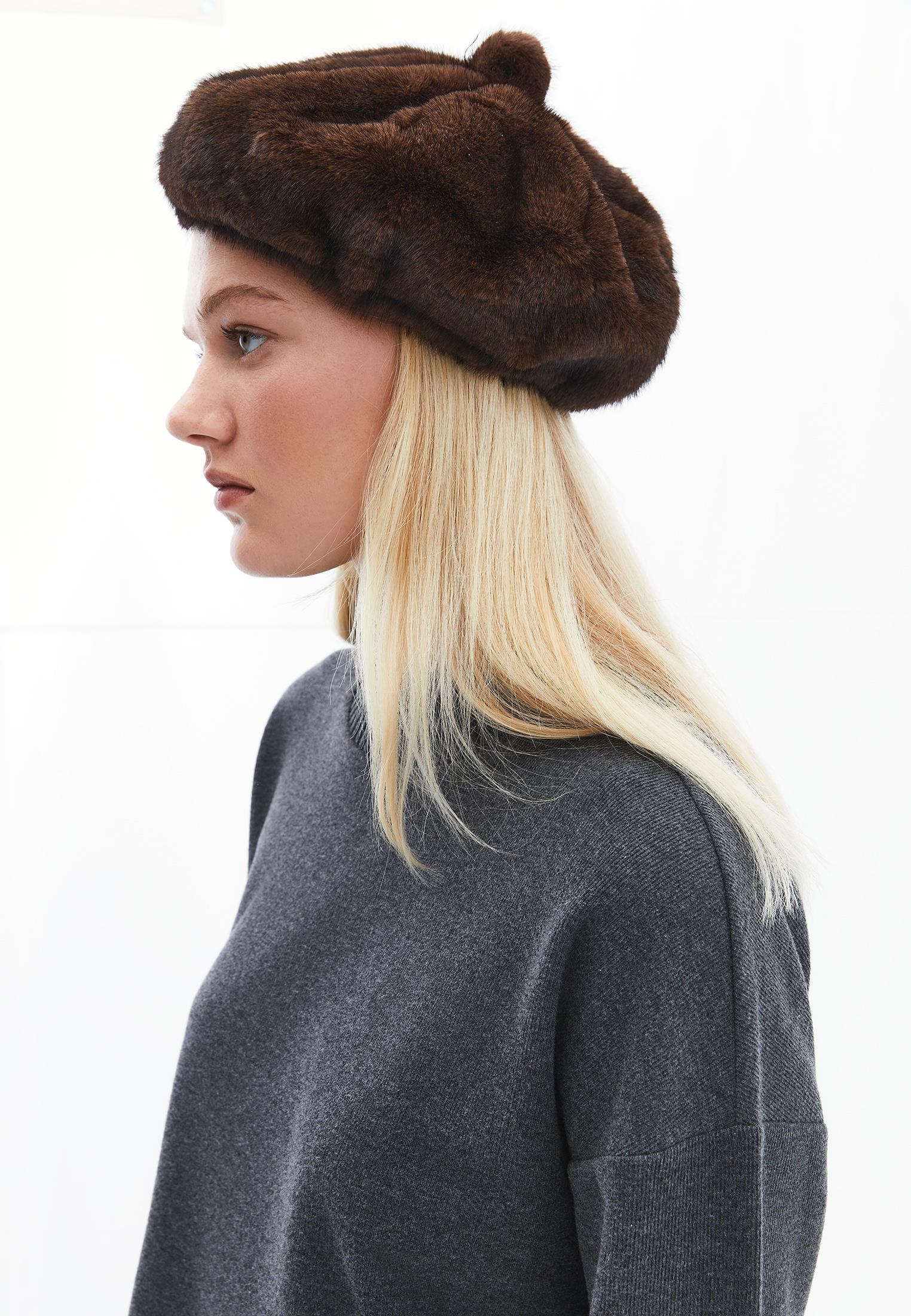 Hat - CHOCOLATE TORTE