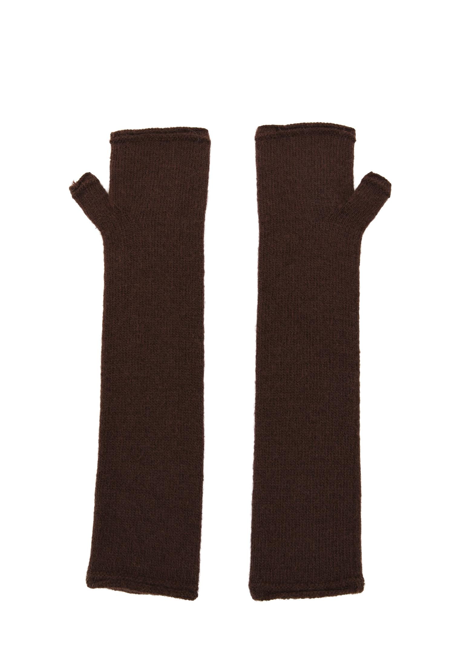 Winter Glove - CHOCOLATE TORTE