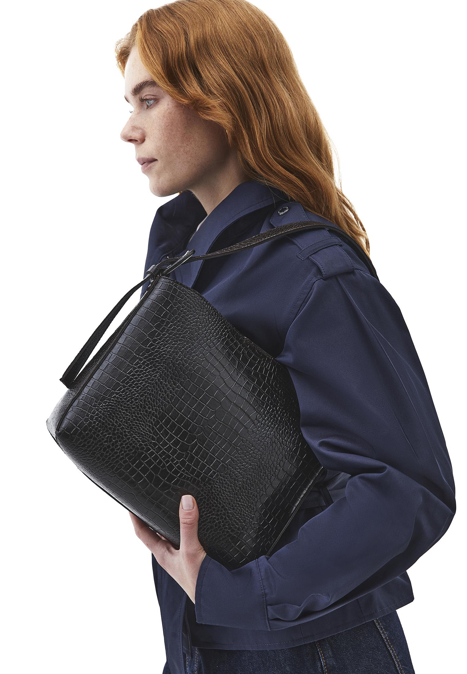 Daily Women Bag - CHOCOLATE TORTE