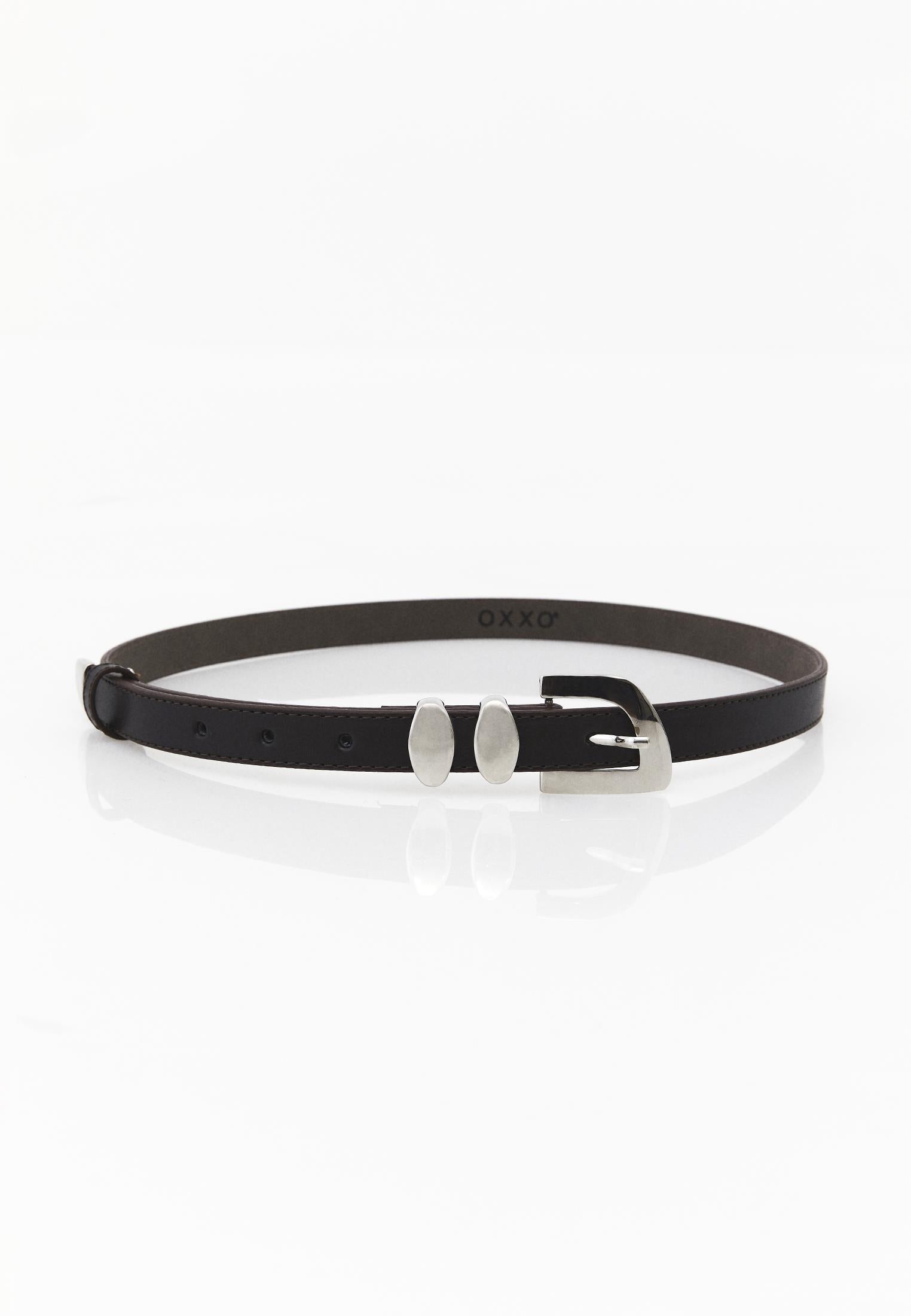 Classic Belt - CHOCOLATE TORTE