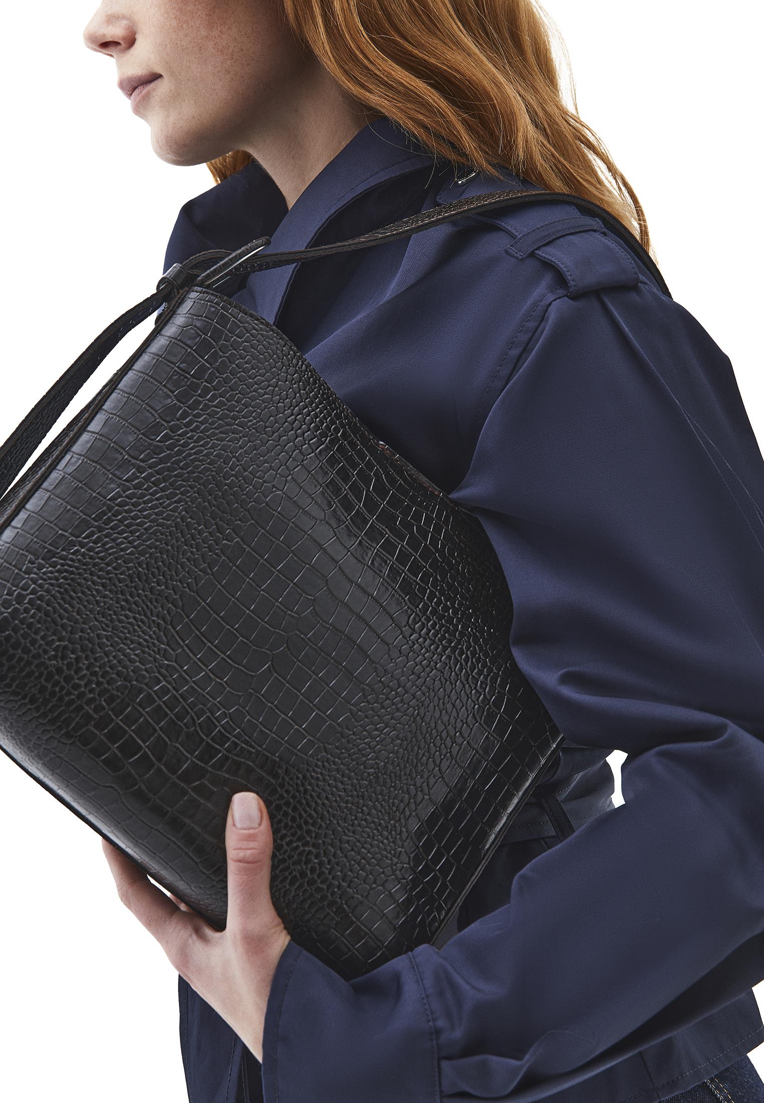 Daily Women Bag - CHOCOLATE TORTE