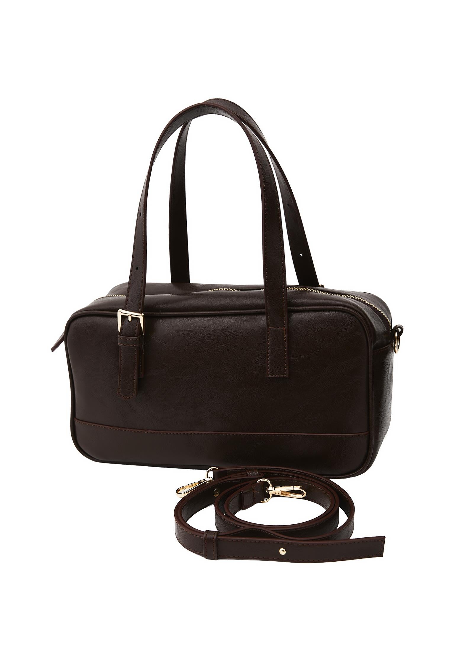 Women Bag - CHOCOLATE TORTE