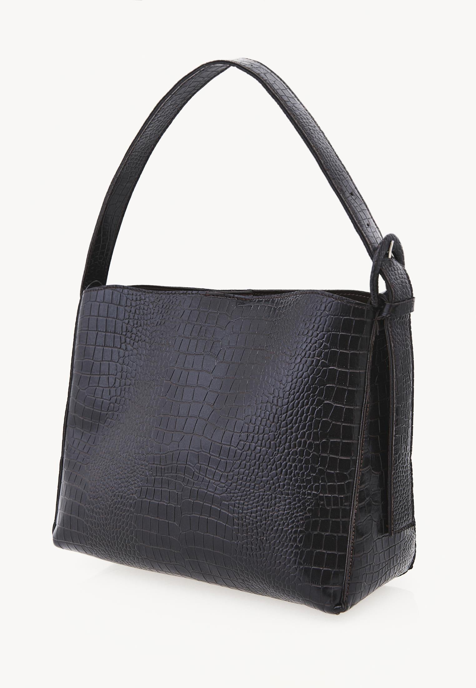 Daily Women Bag - CHOCOLATE TORTE