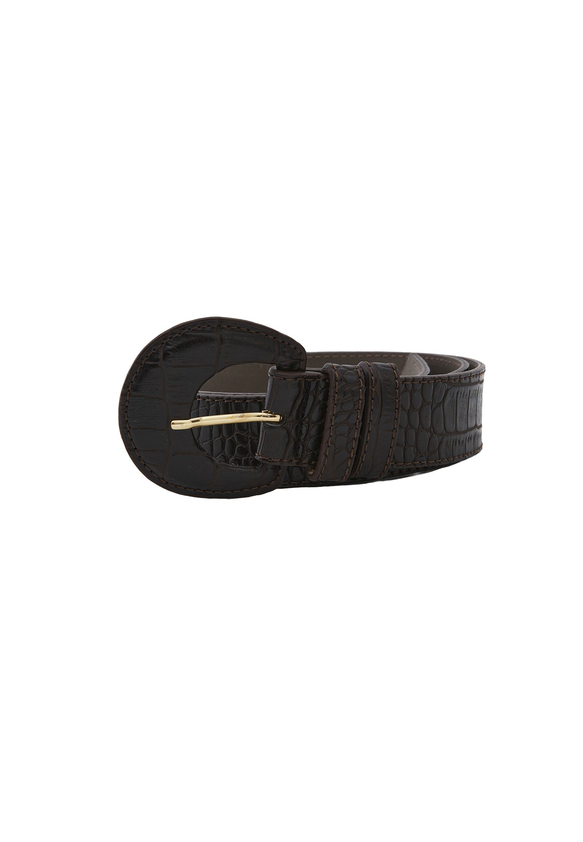 Women Belt - CHOCOLATE TORTE