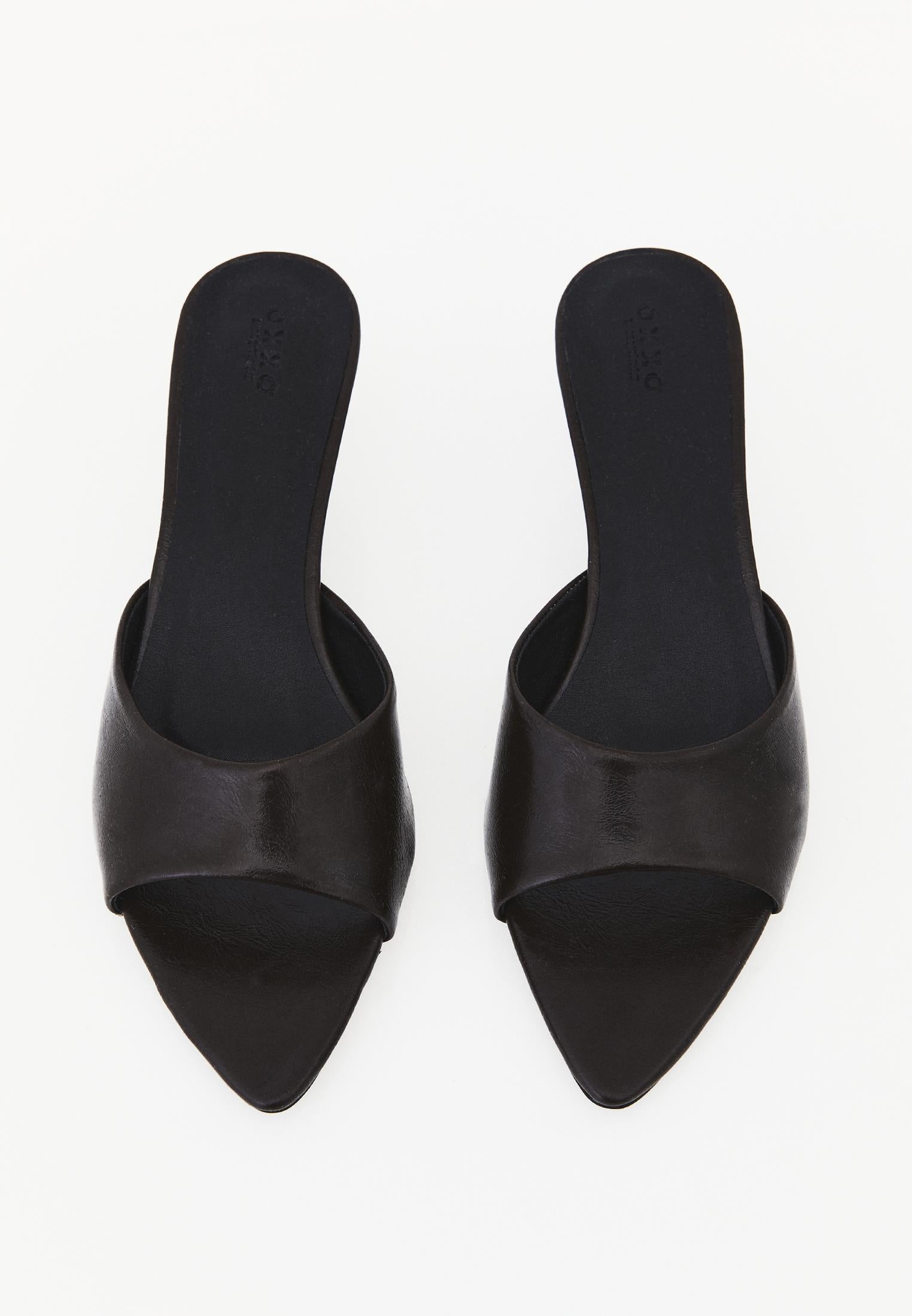 Shoe - CHOCOLATE TORTE