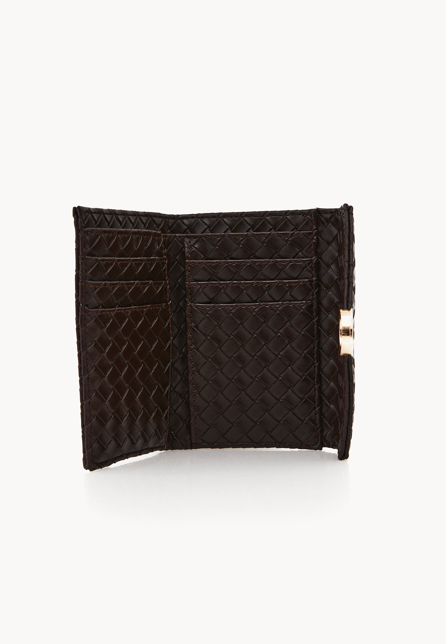 Wallet Women Accessory - CHOCOLATE TORTE