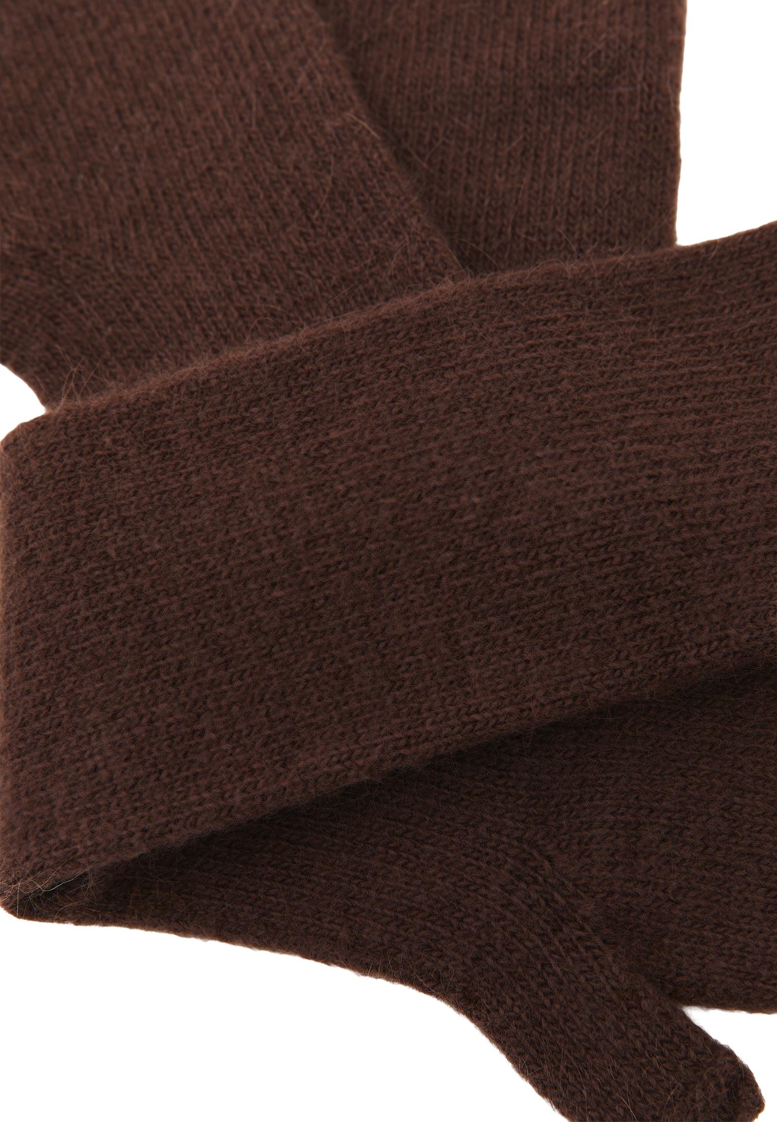 Winter Glove - CHOCOLATE TORTE