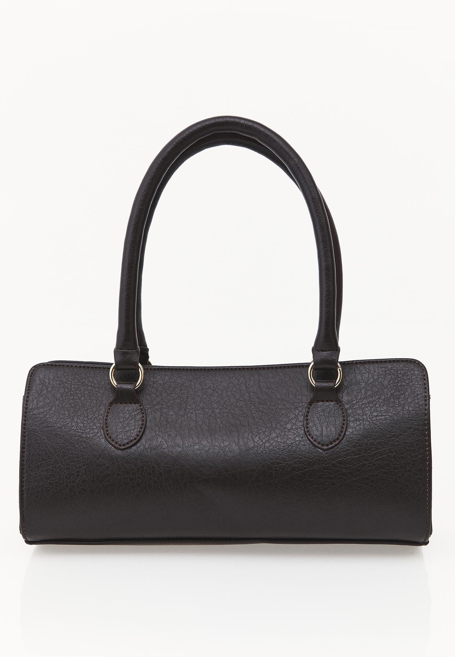 Women Modern Bag - CHOCOLATE TORTE