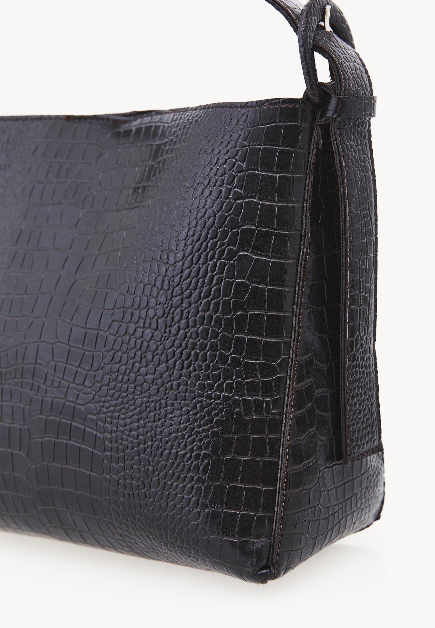 Daily Women Bag - CHOCOLATE TORTE
