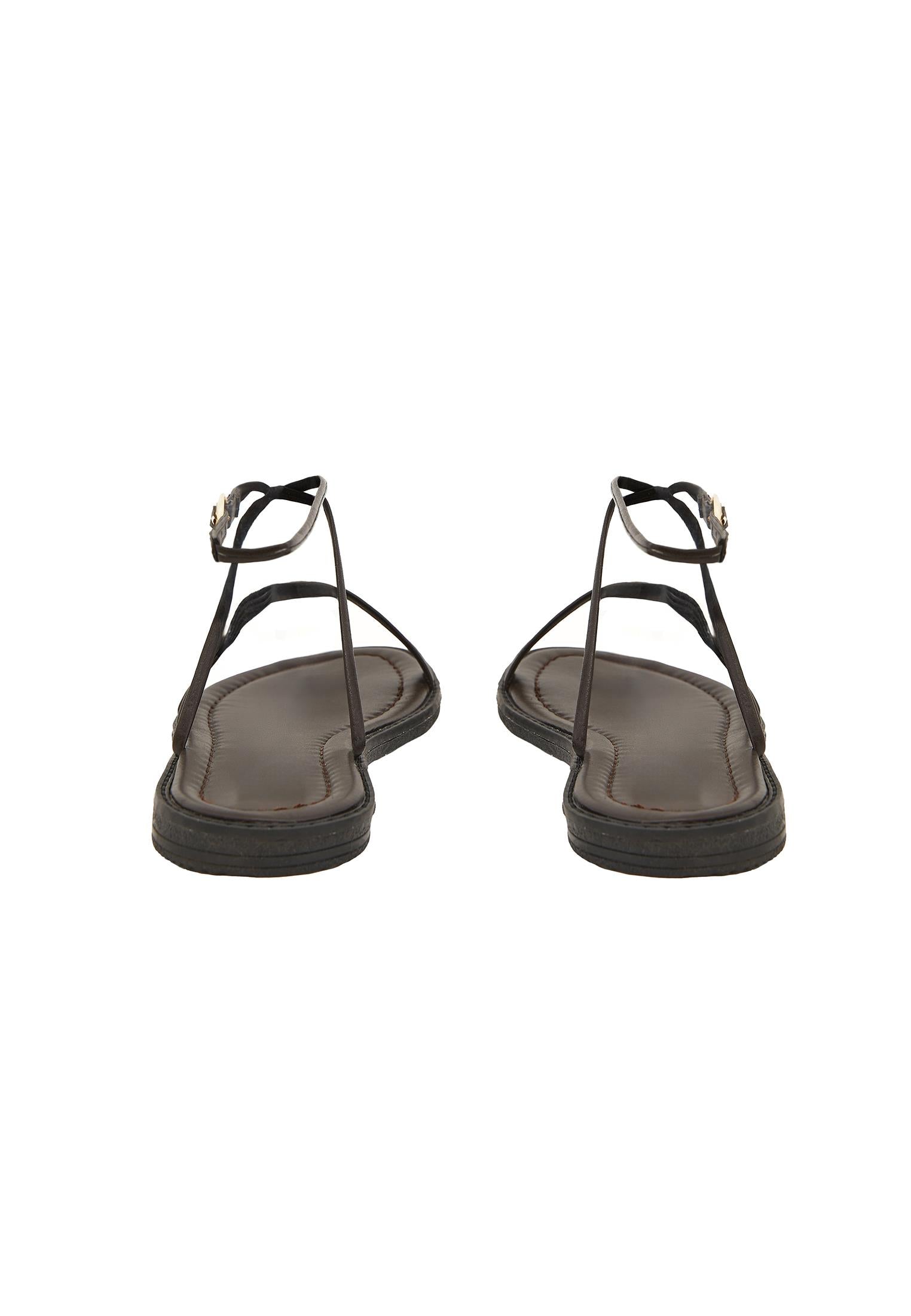 Autumn Women Shoes - CHOCOLATE TORTE