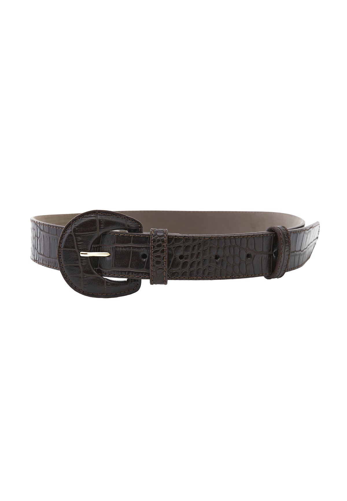 Women Belt - CHOCOLATE TORTE