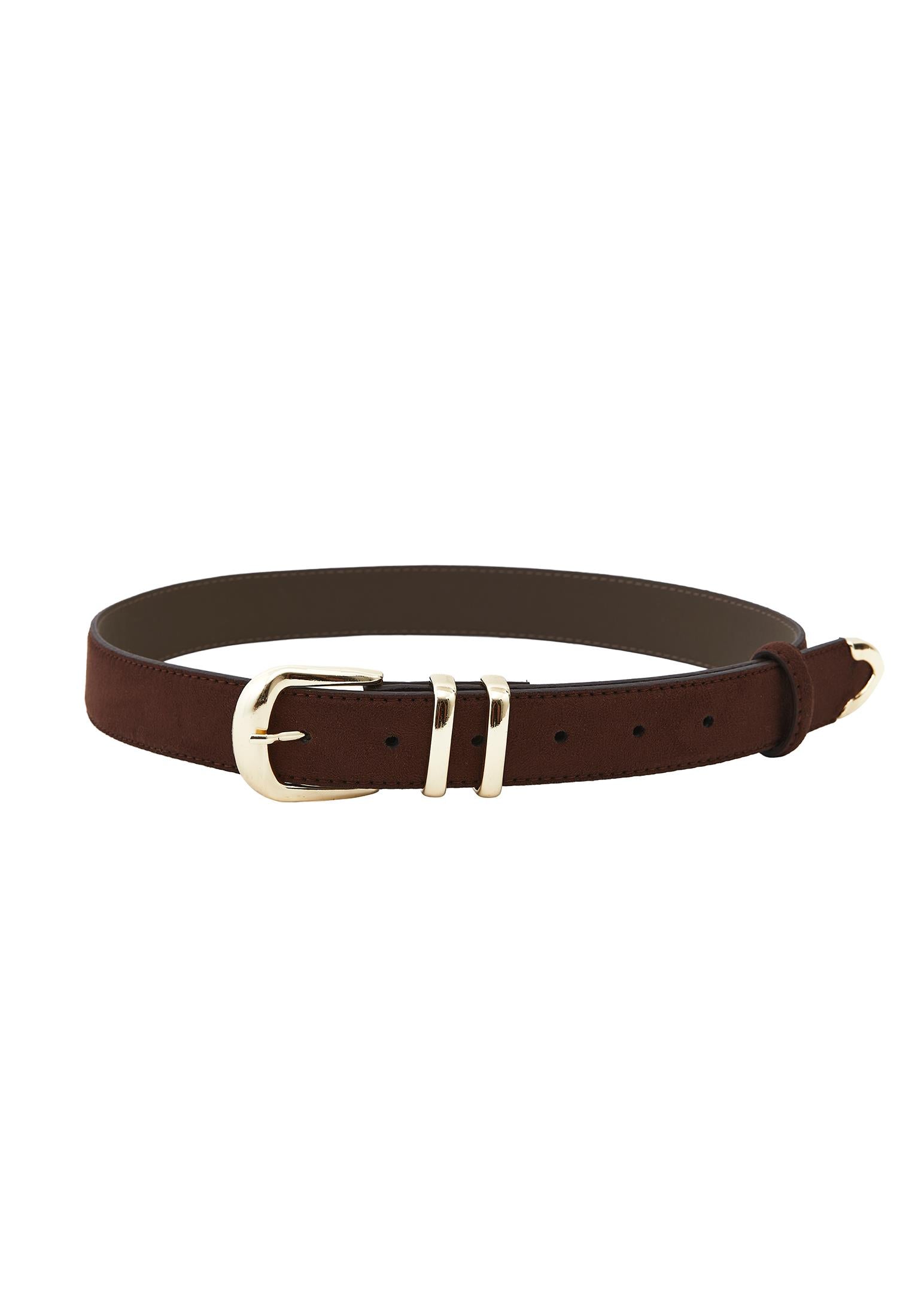 Belt - CHOCOLATE TORTE