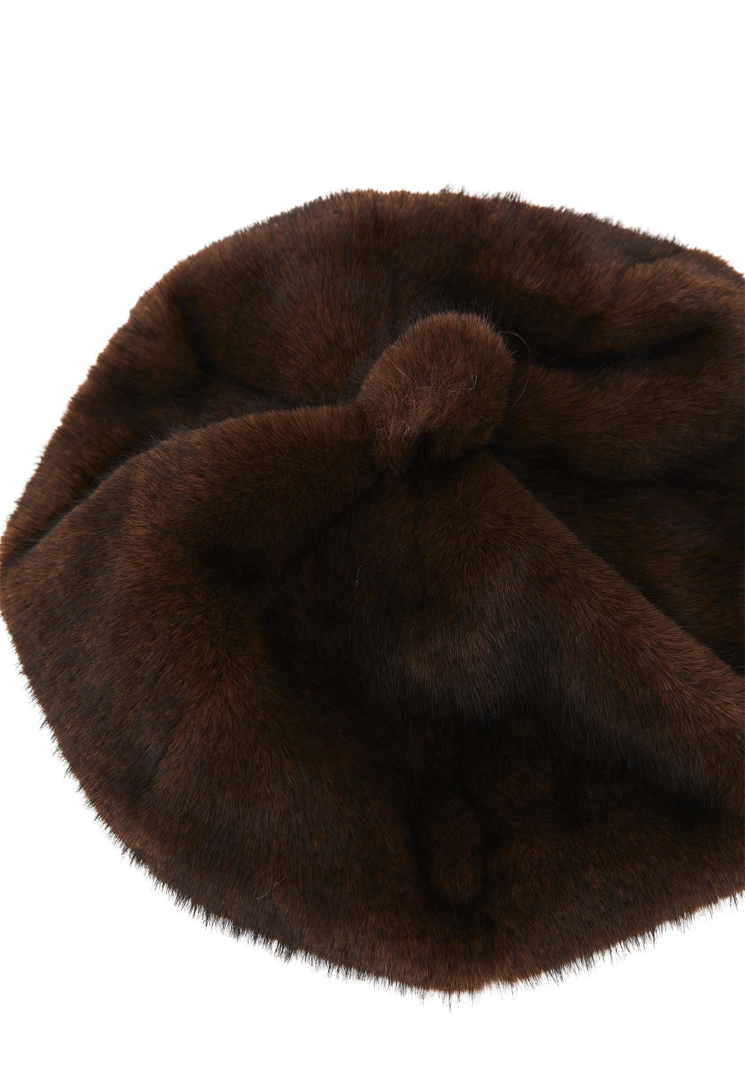 Hat - CHOCOLATE TORTE