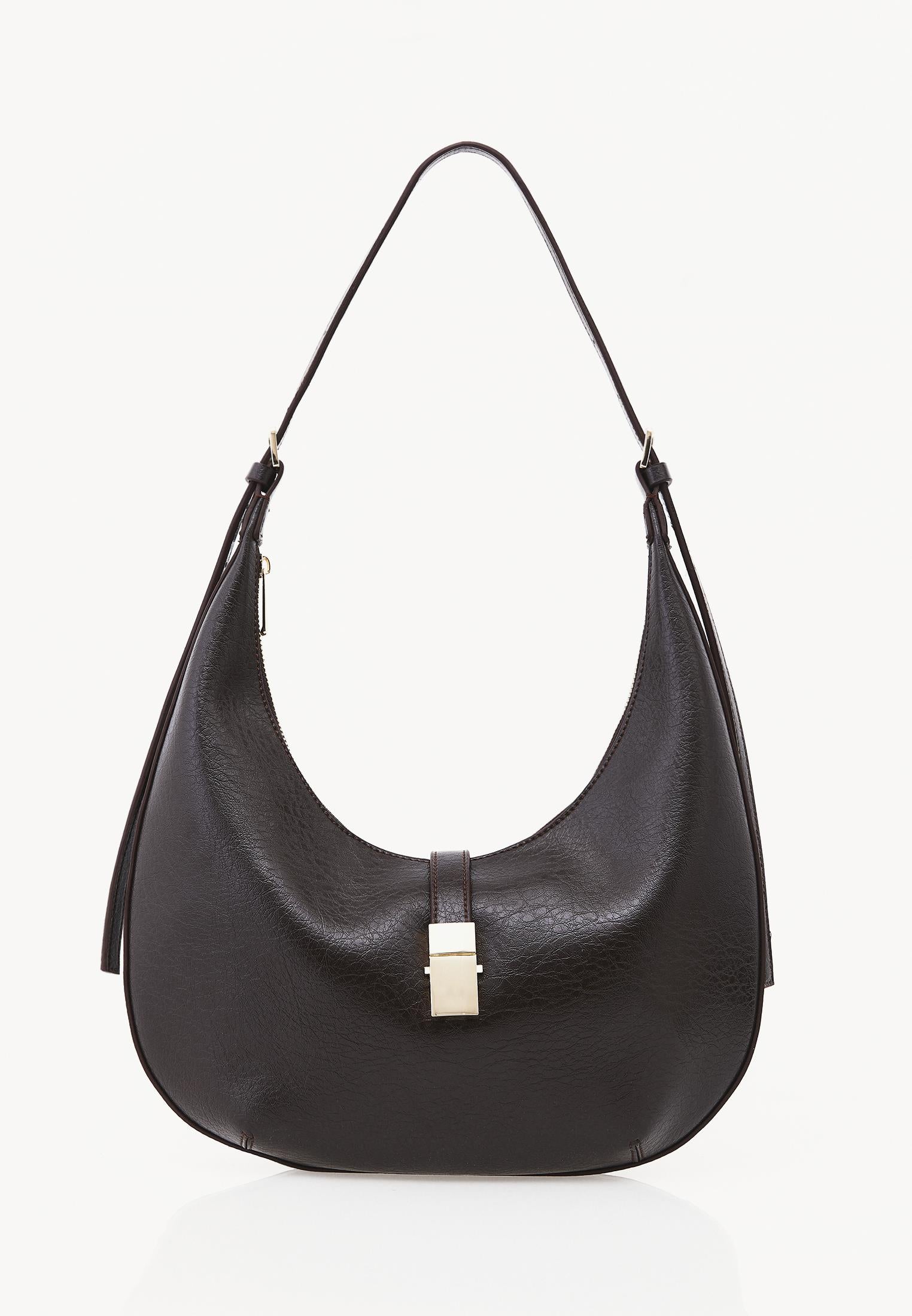 Modern Women Bag - CHOCOLATE TORTE