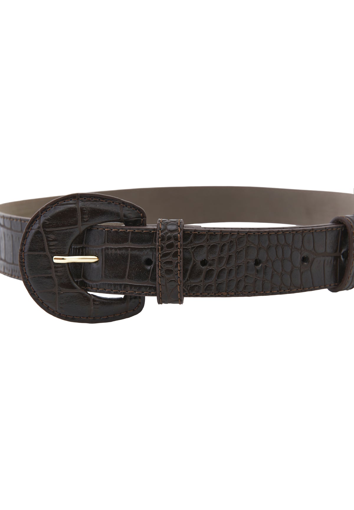 Women Belt - CHOCOLATE TORTE