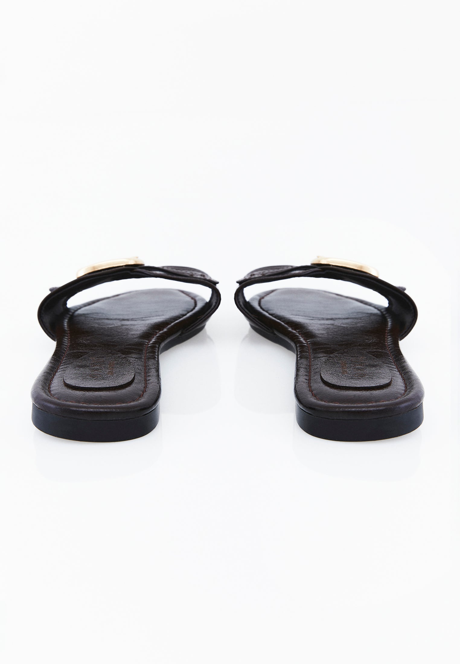 Casual Shoes - CHOCOLATE TORTE