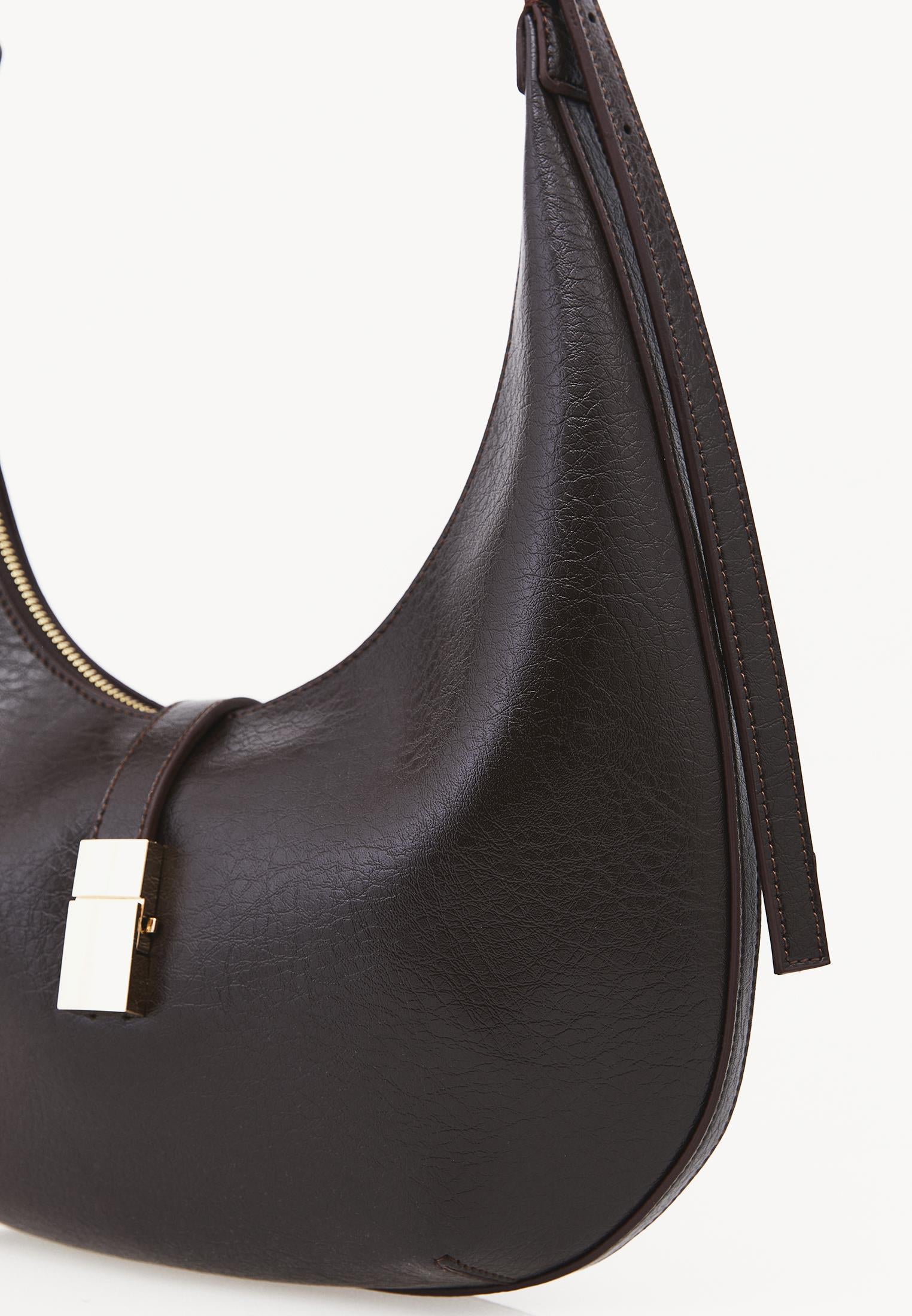 Modern Women Bag - CHOCOLATE TORTE