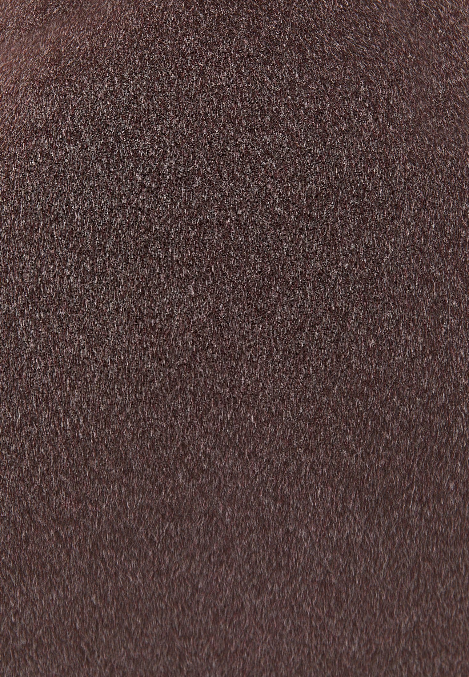 Women's Outerwear Coat - CHOCOLATE TORTE