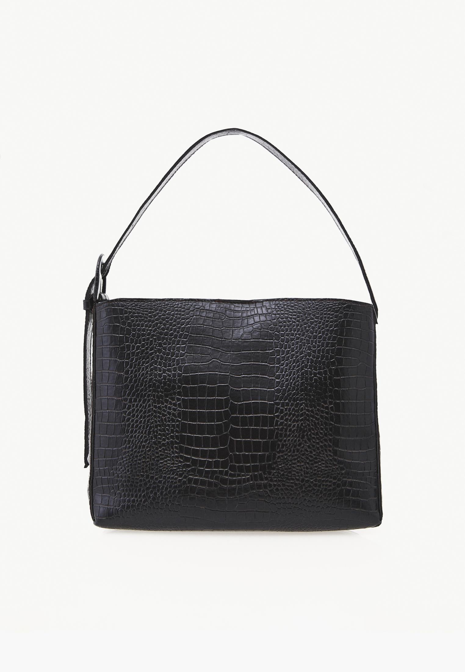 Daily Women Bag - CHOCOLATE TORTE