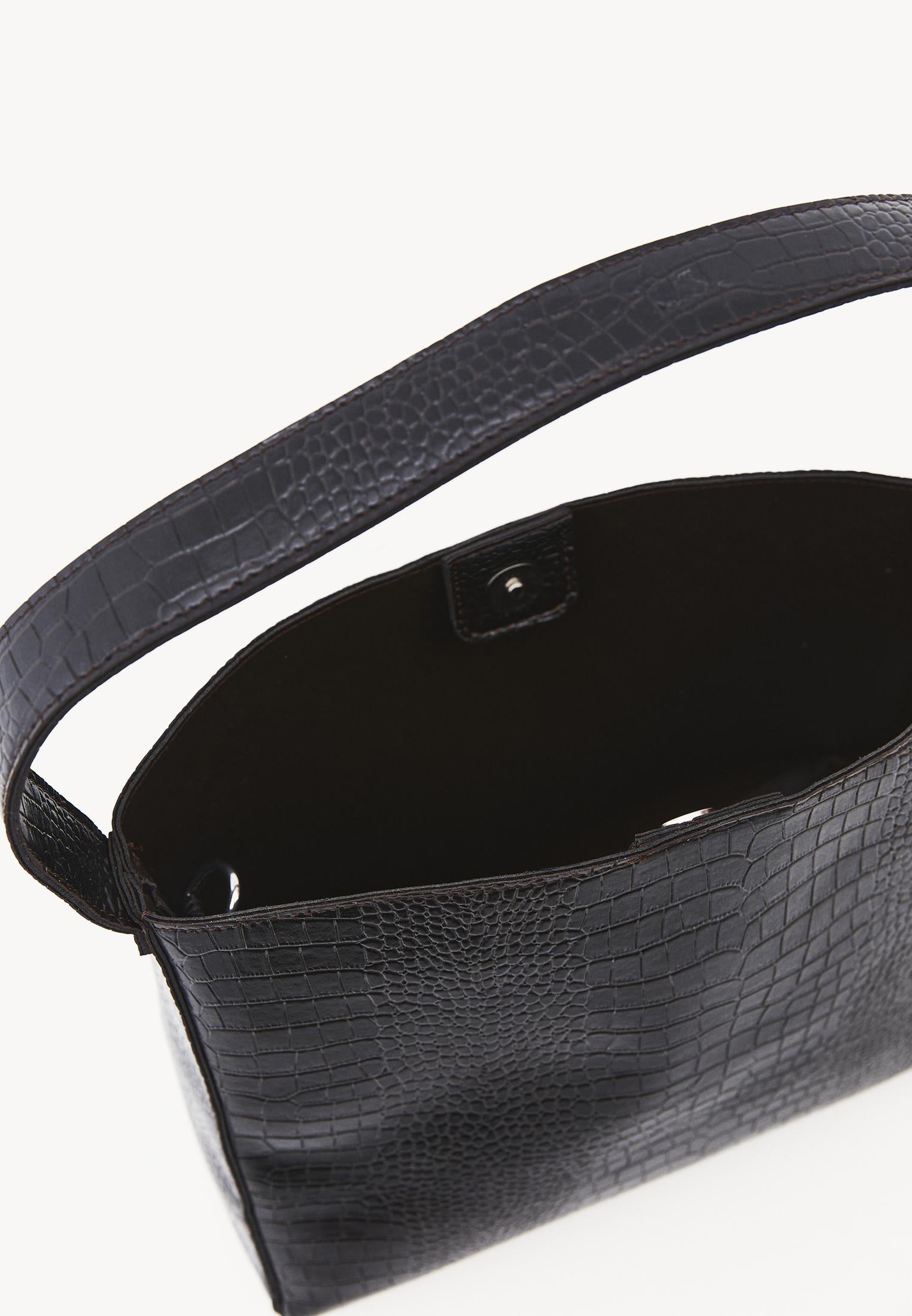 Daily Women Bag - CHOCOLATE TORTE