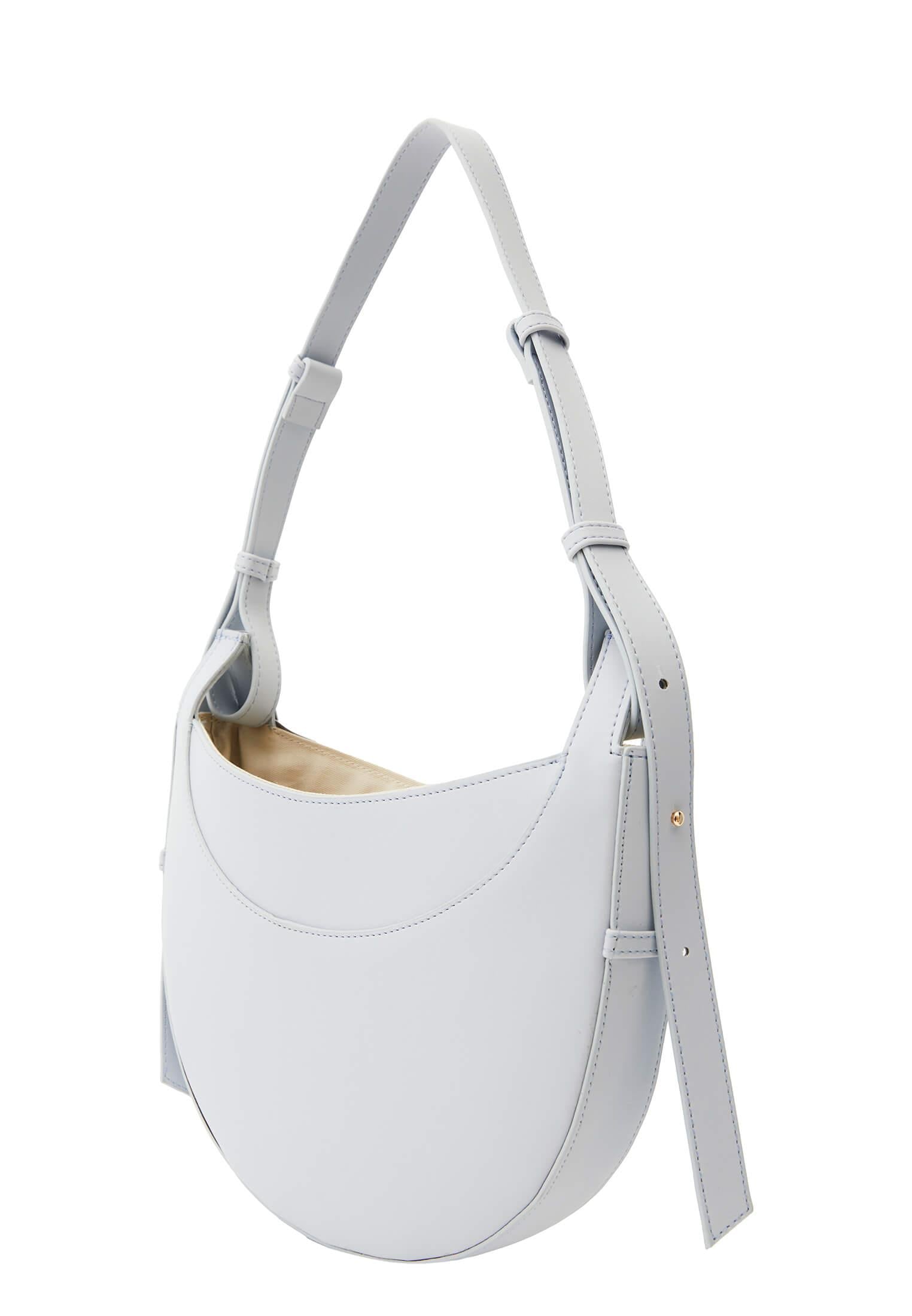 Modern Bag - CLEAR SKY