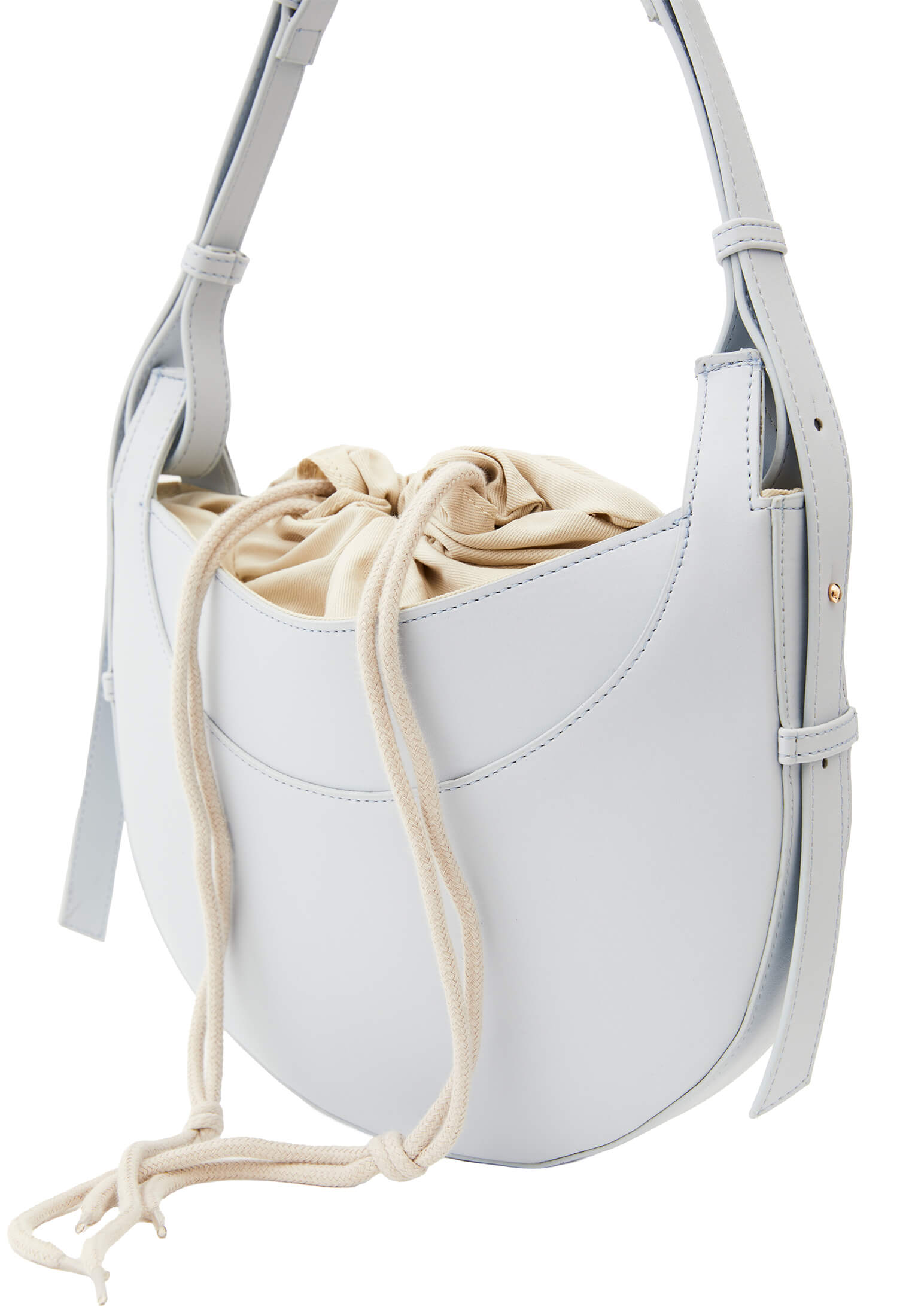 Modern Bag - CLEAR SKY
