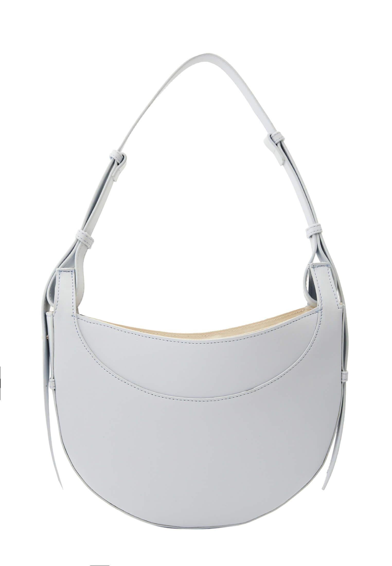 Modern Bag - CLEAR SKY