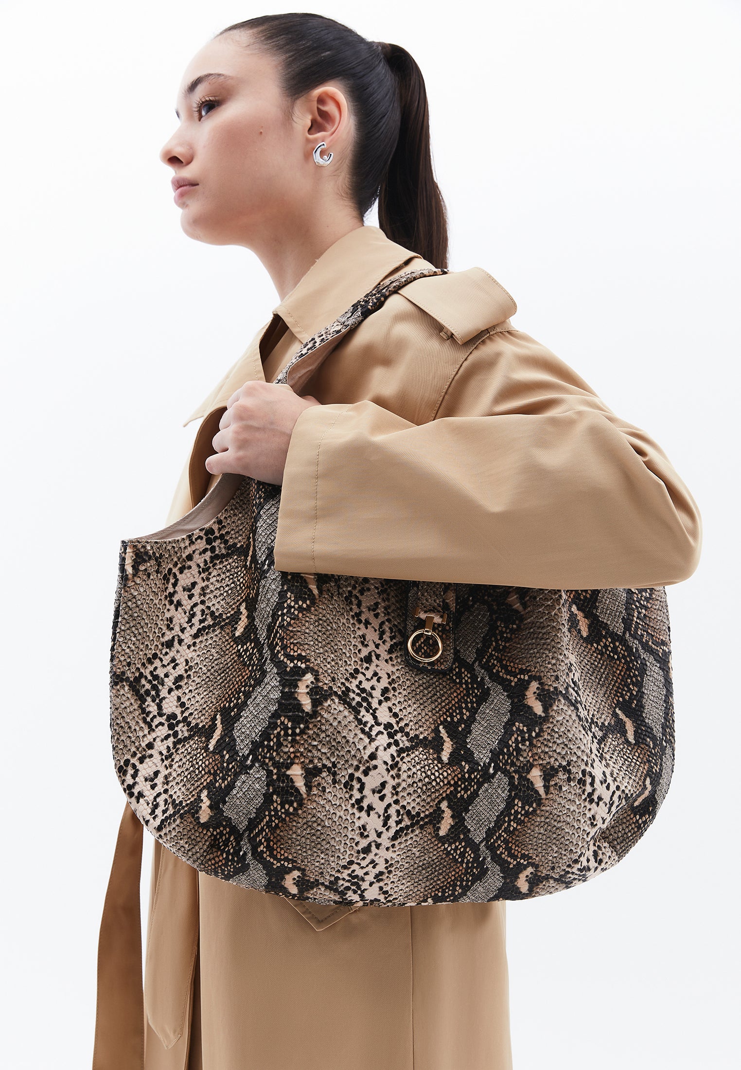 Bag Accessory - CURDS WHEY