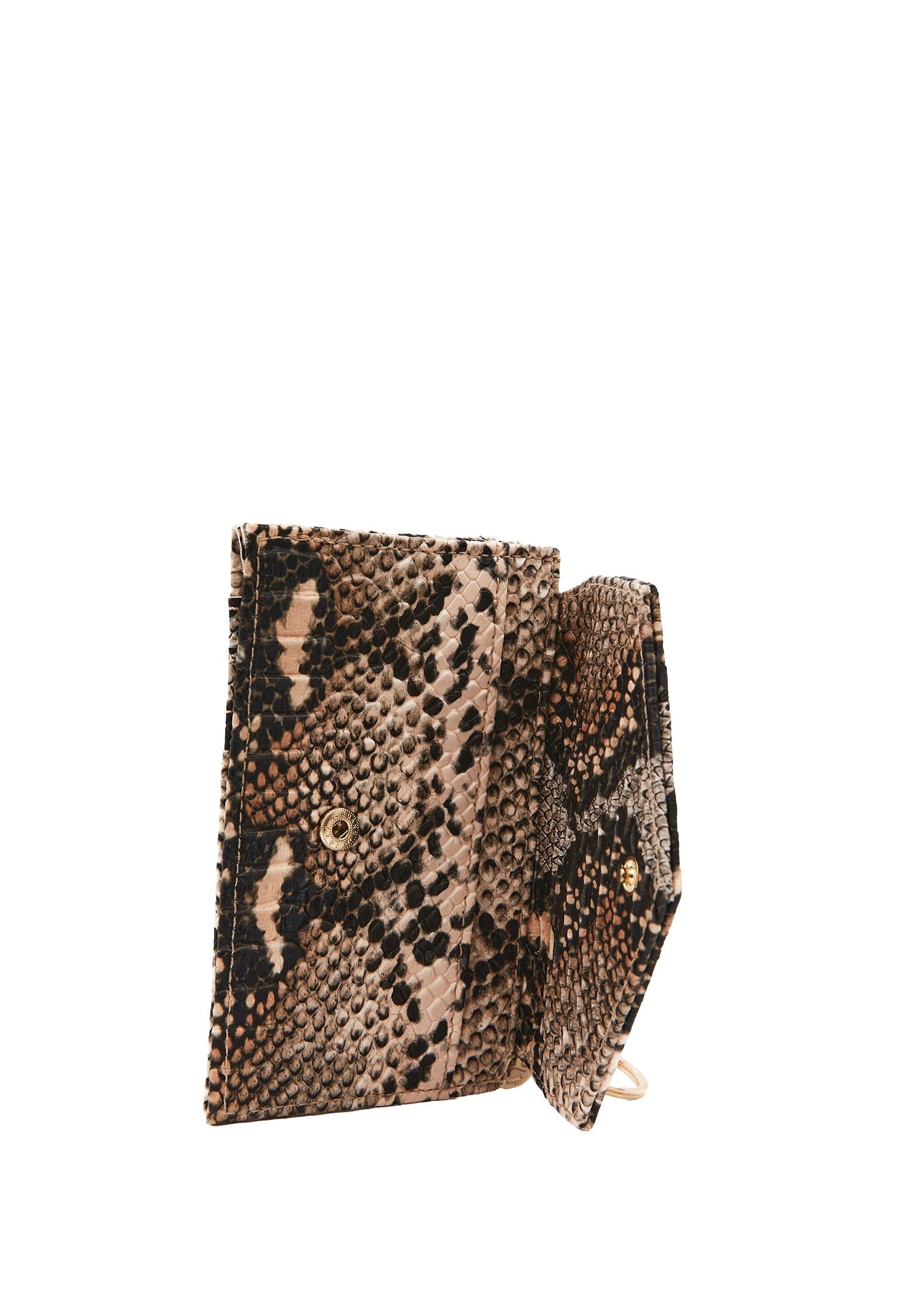 Wallet Suitable For Daily Use - CURDS WHEY
