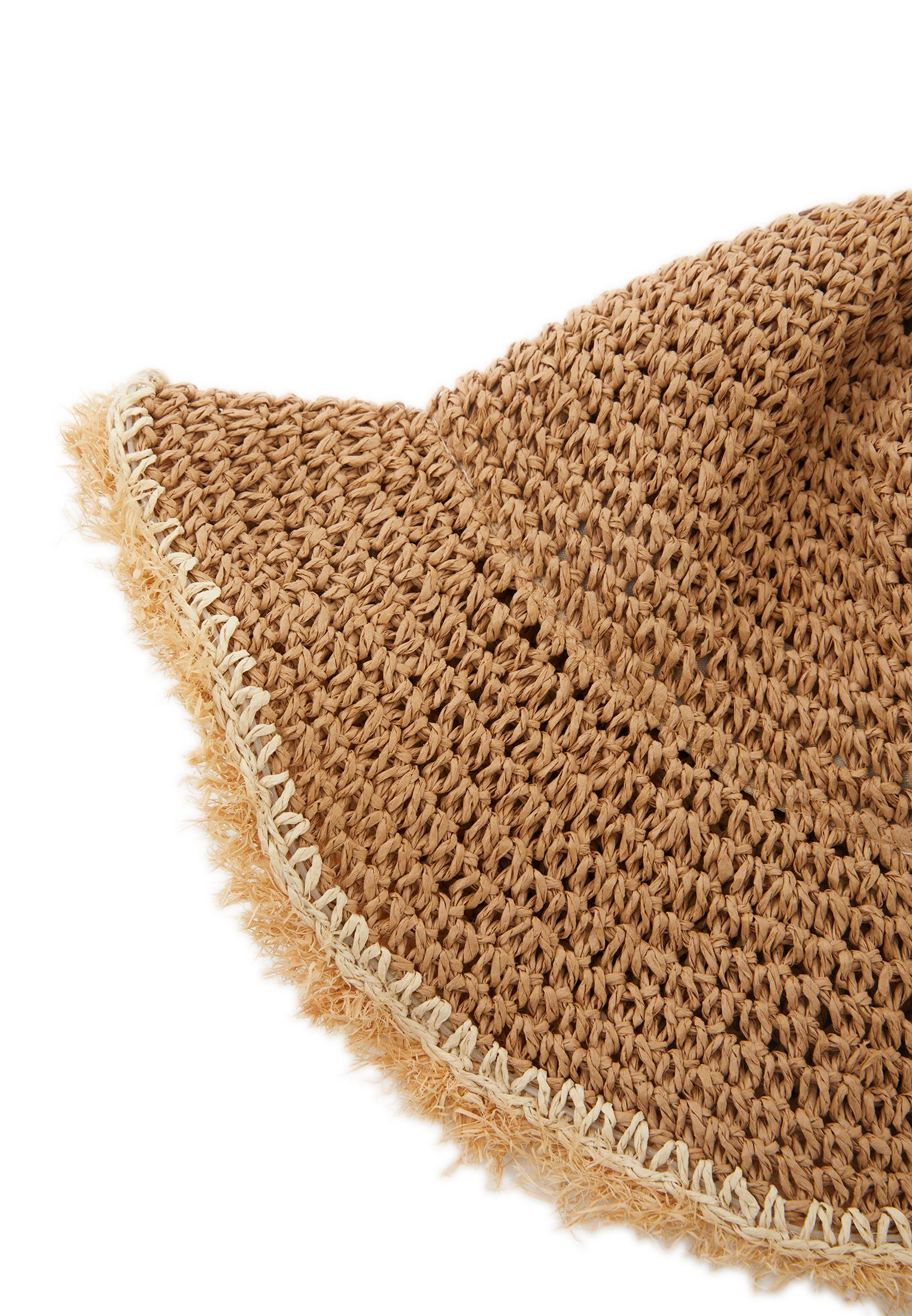 Hat With Modern Design - CURDS WHEY