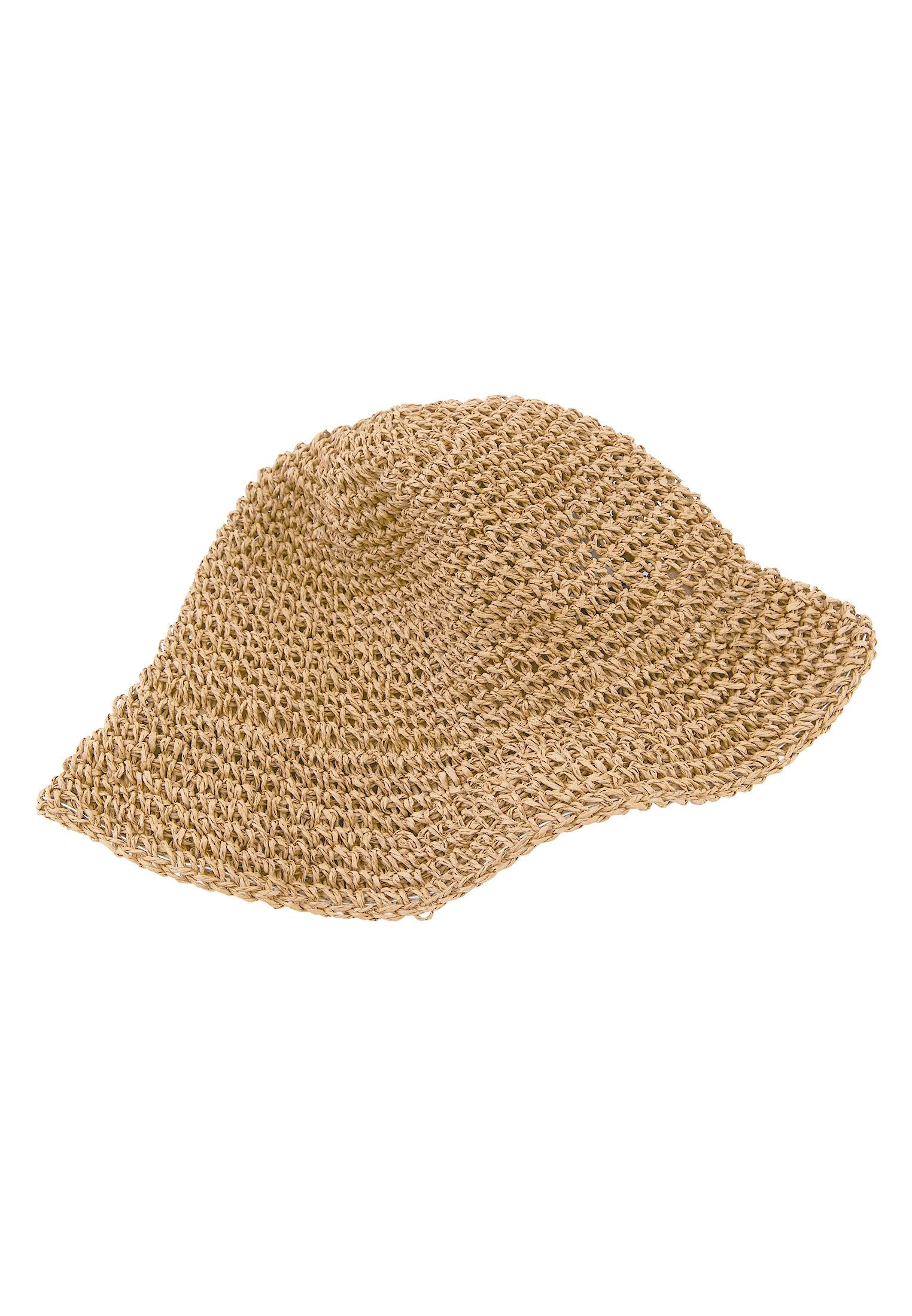 Hat - CURDS WHEY