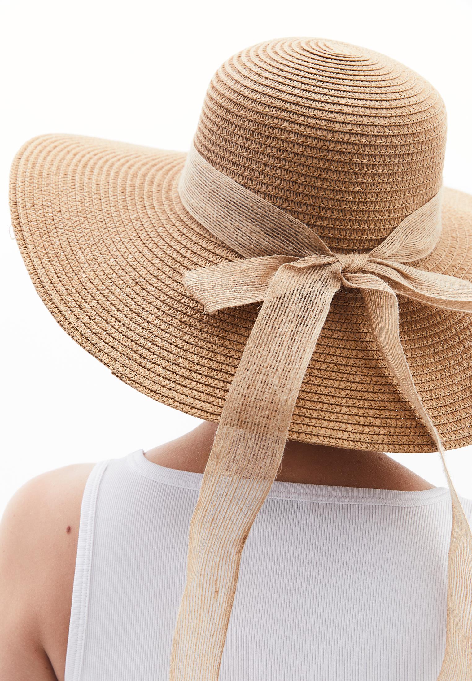Fedora Paper Hat - CURDS WHEY