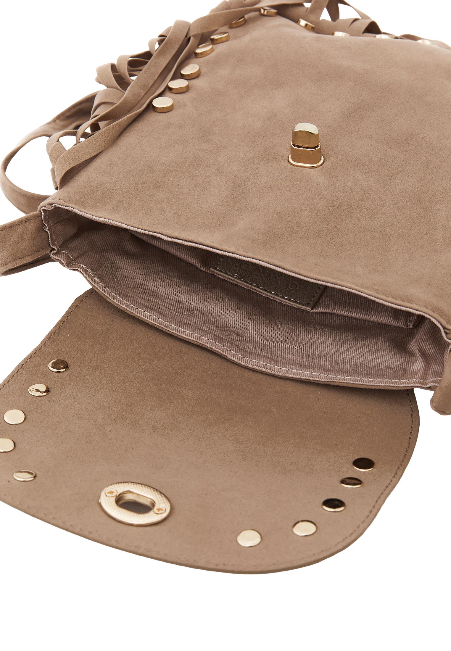 Women Bag - CURDS WHEY