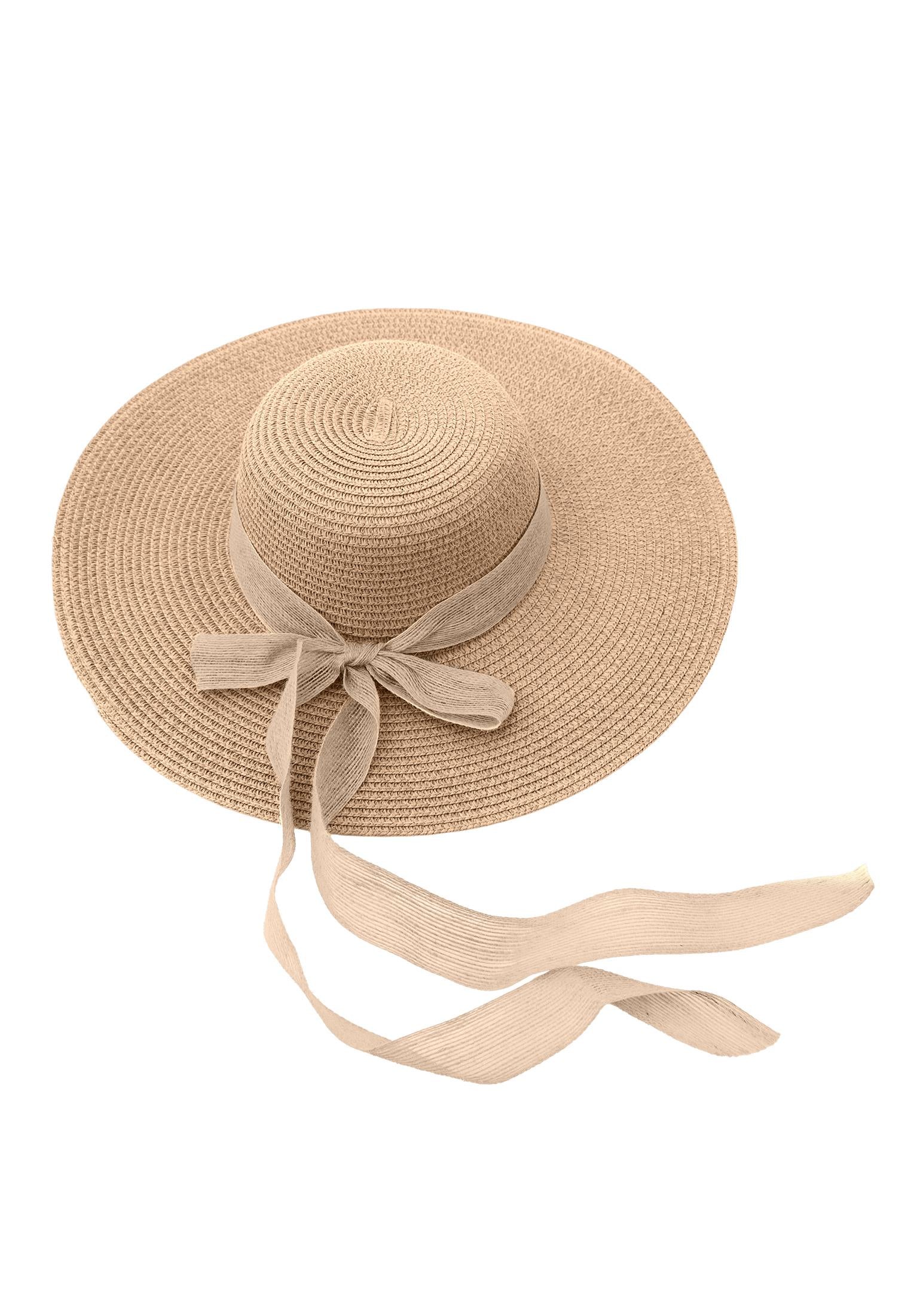 Fedora Paper Hat - CURDS WHEY
