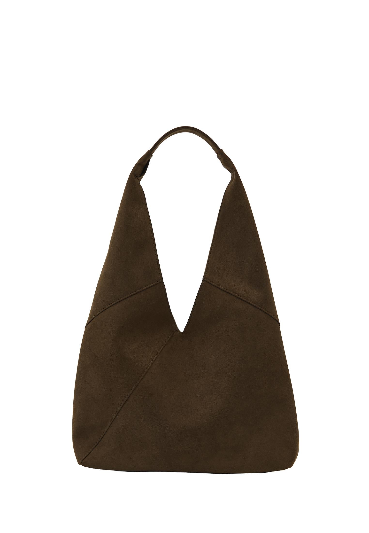 Outfit Complementary Bag - DARK OLIVE