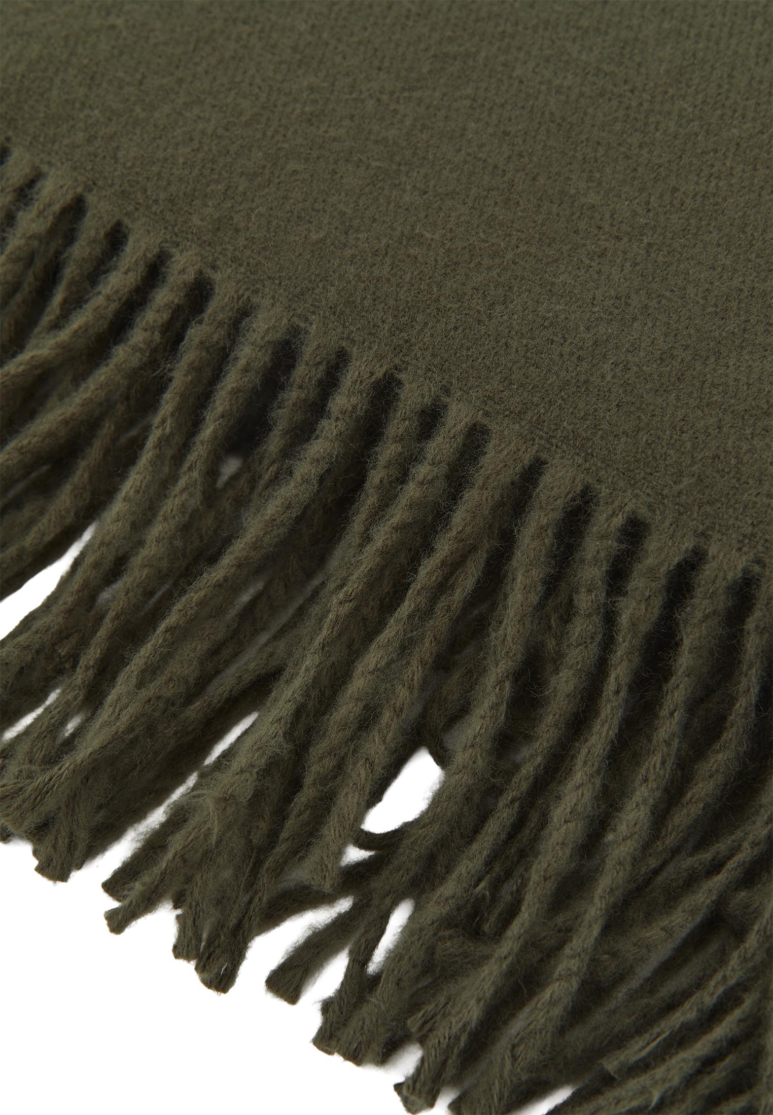 Scarf Shawl - DEEP DEPTHS