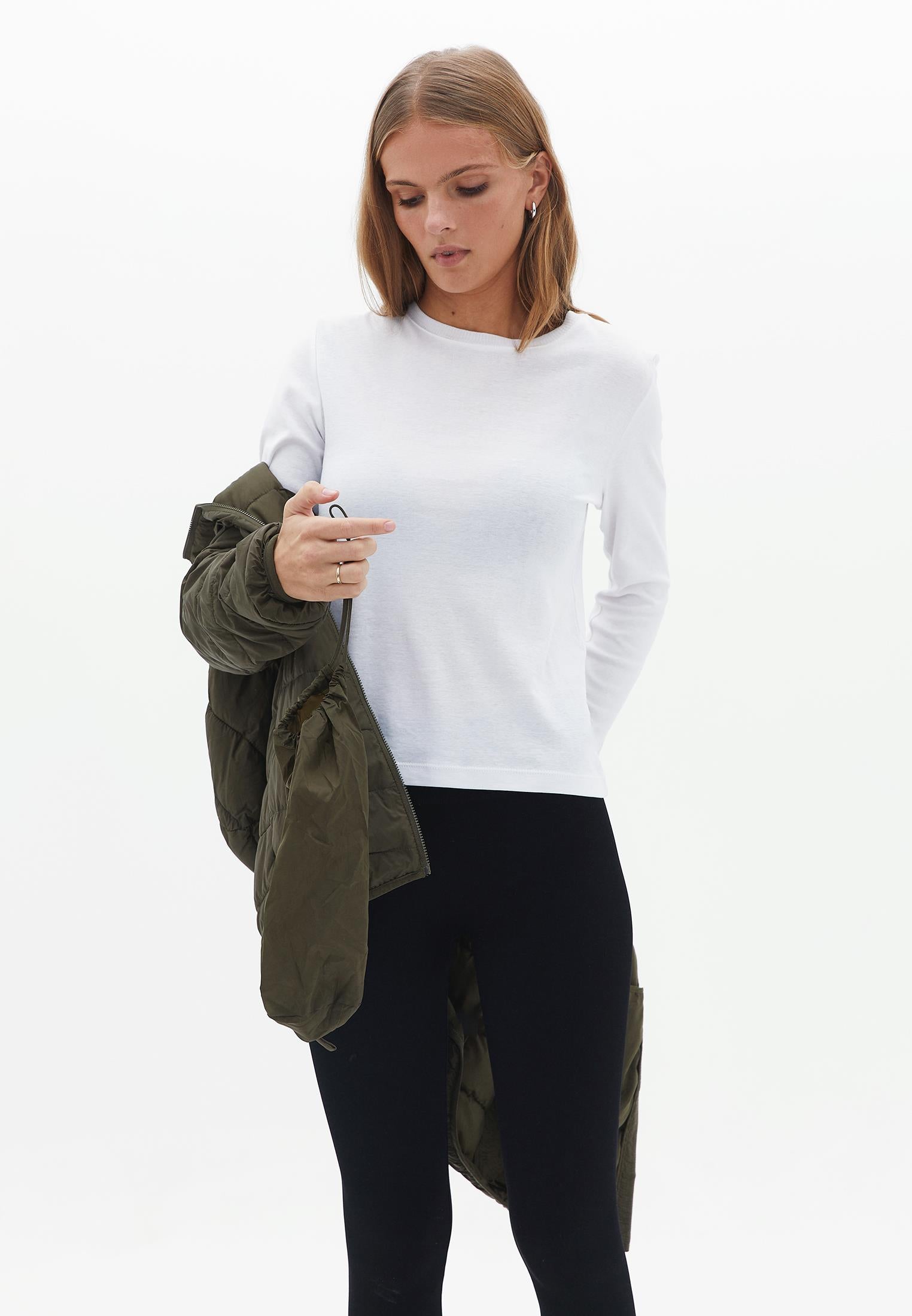 Raglan Sleeve And Hooded Long Sleeve Coat - DEEP DEPTHS
