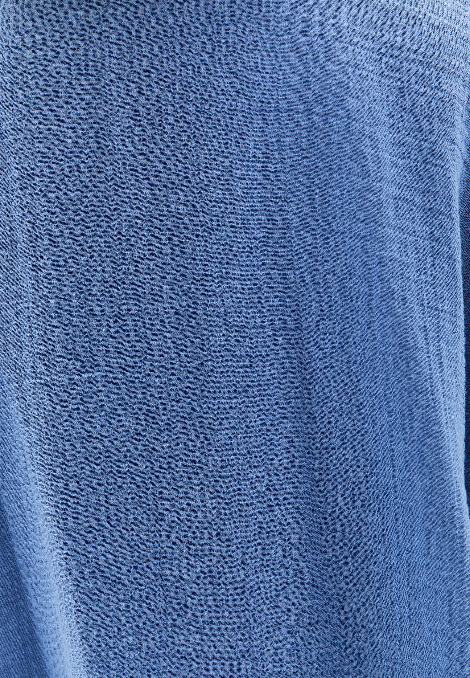 Oversize Standard Shirt - DELFT