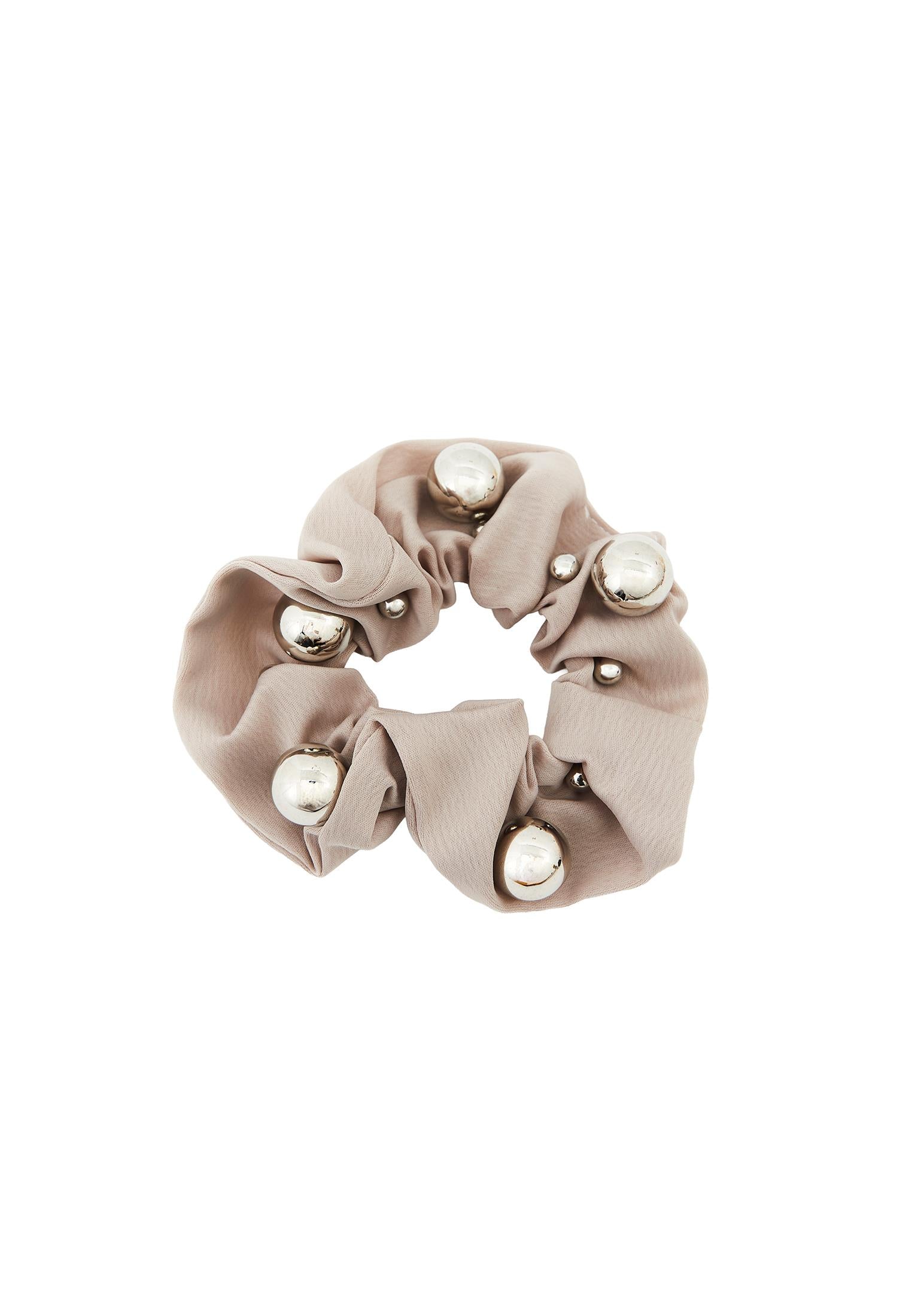 Hair Clip - DESERT TAUPE