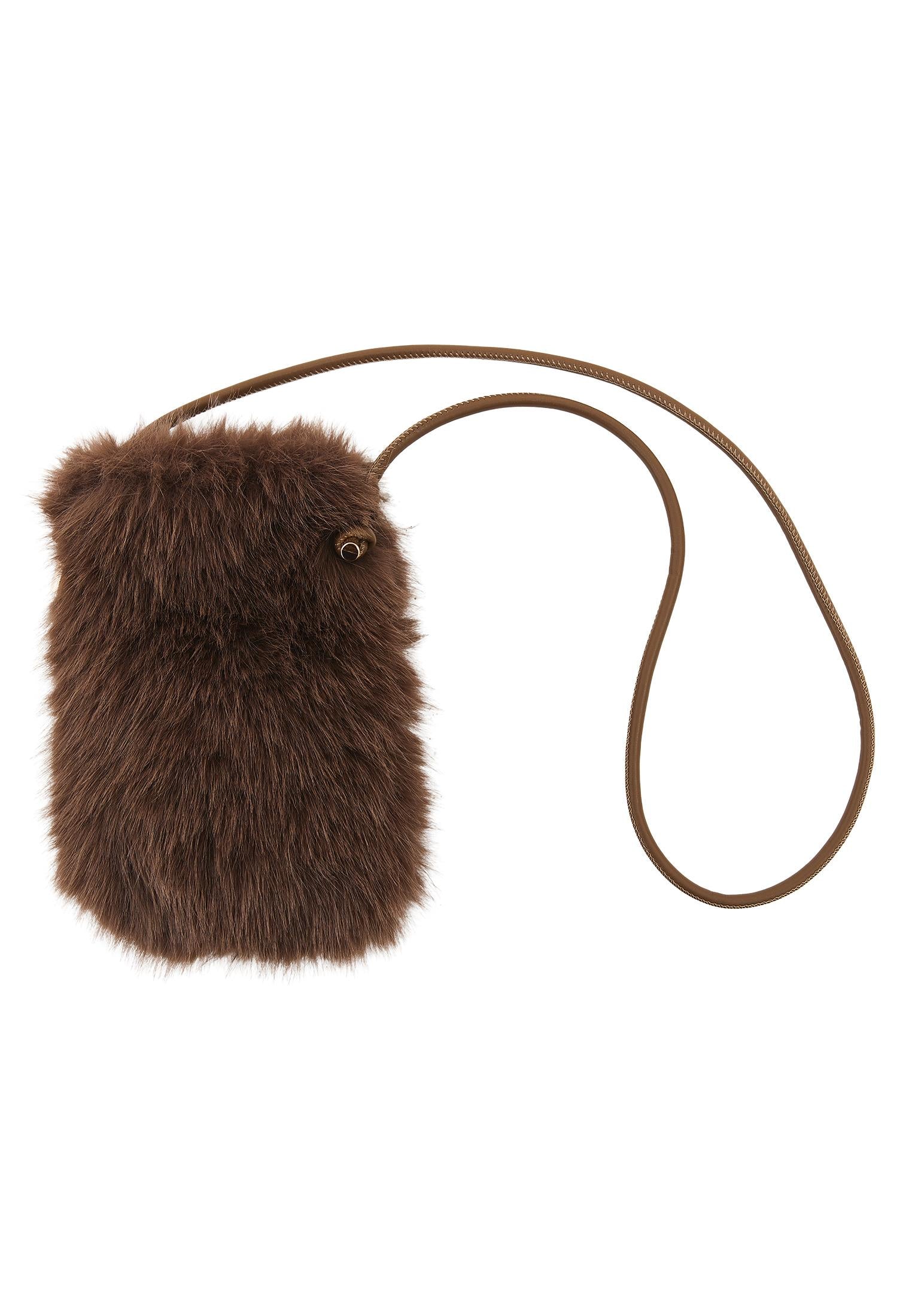Suitable For Winter Daily Bag - DESERT TAUPE
