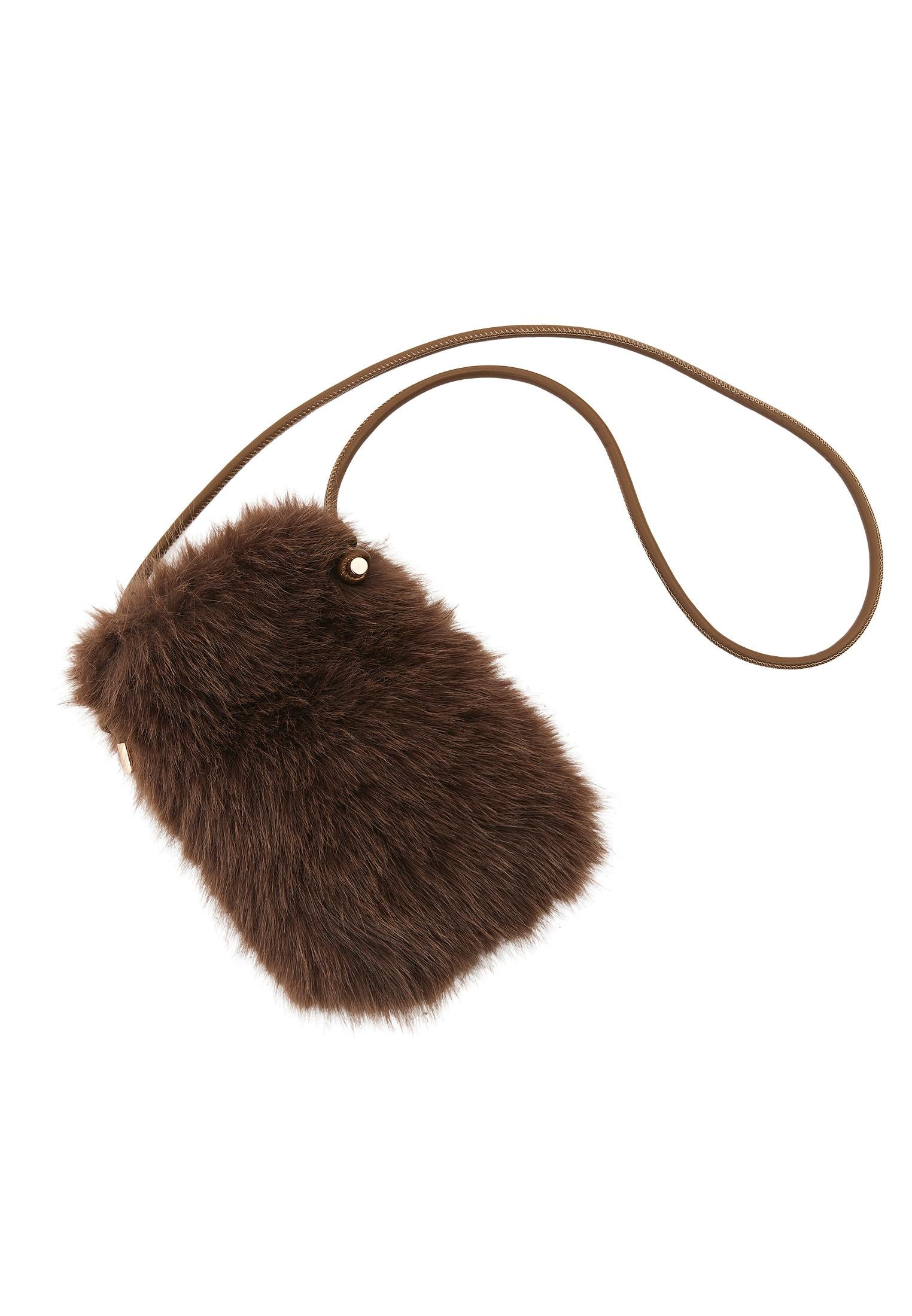 Suitable For Winter Daily Bag - DESERT TAUPE