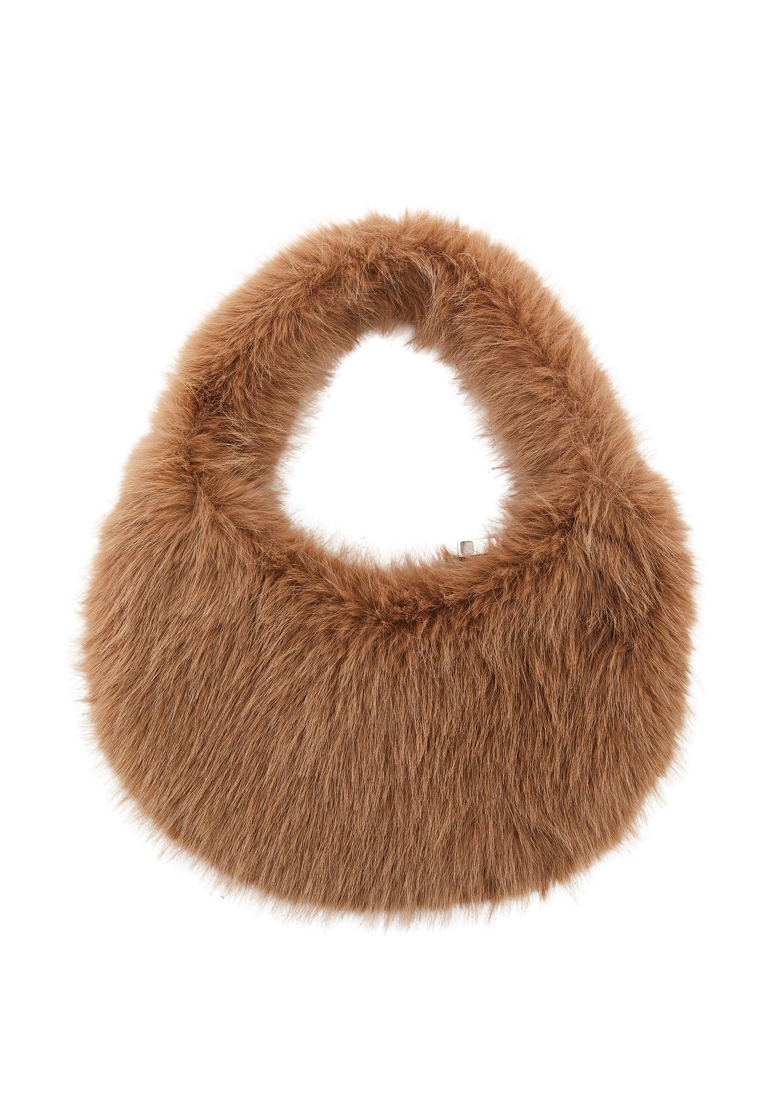 Bag - DESERT TAUPE