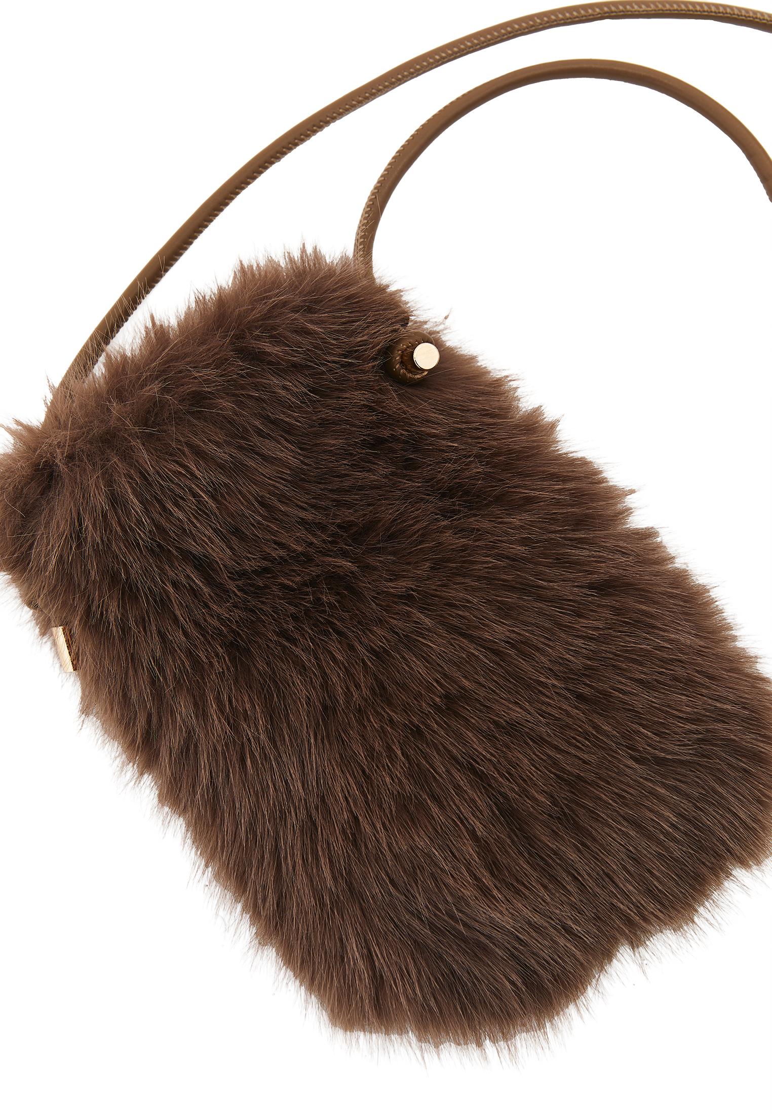 Suitable For Winter Daily Bag - DESERT TAUPE
